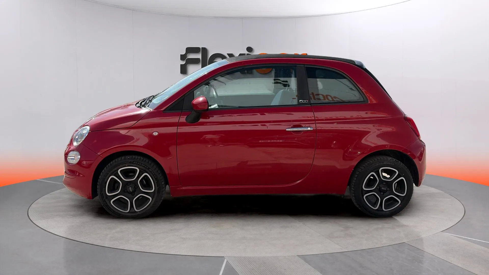 Fiat 500 Club 1.0 Hybrid - foto 4