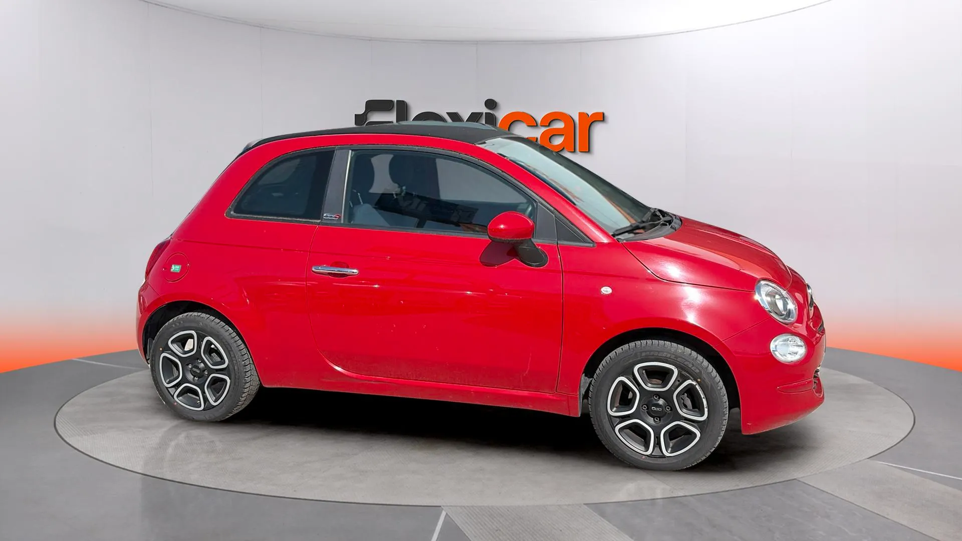 Fiat 500 Club 1.0 Hybrid - foto 6
