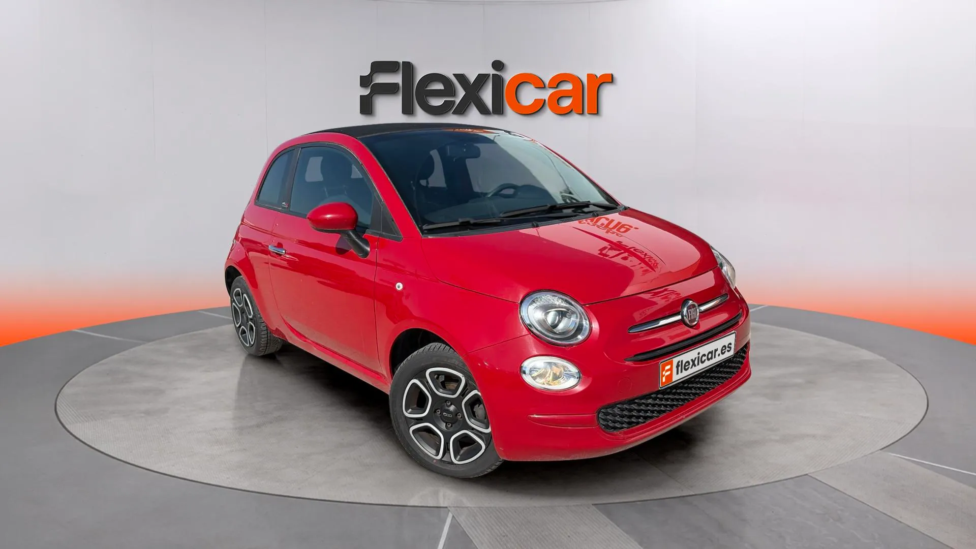 Fiat 500 Club 1.0 Hybrid