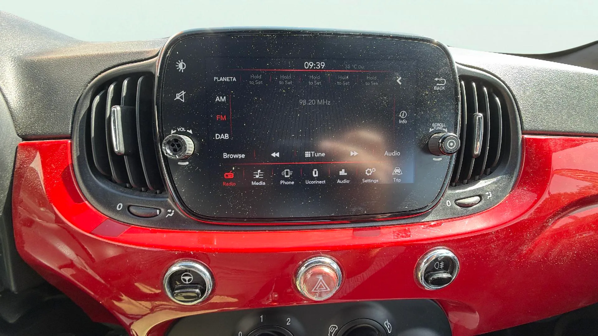 Fiat 500 Club 1.0 Hybrid - foto 13