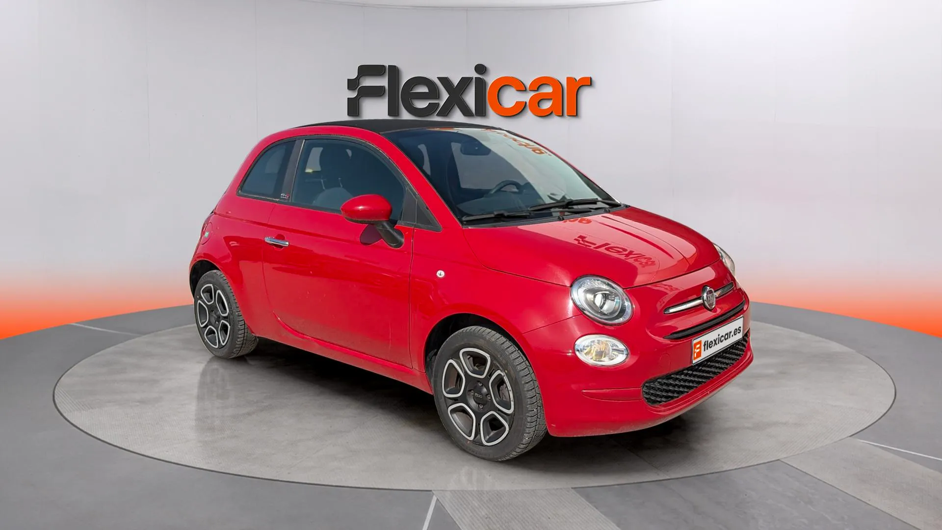 Fiat 500 Club 1.0 Hybrid - foto 7