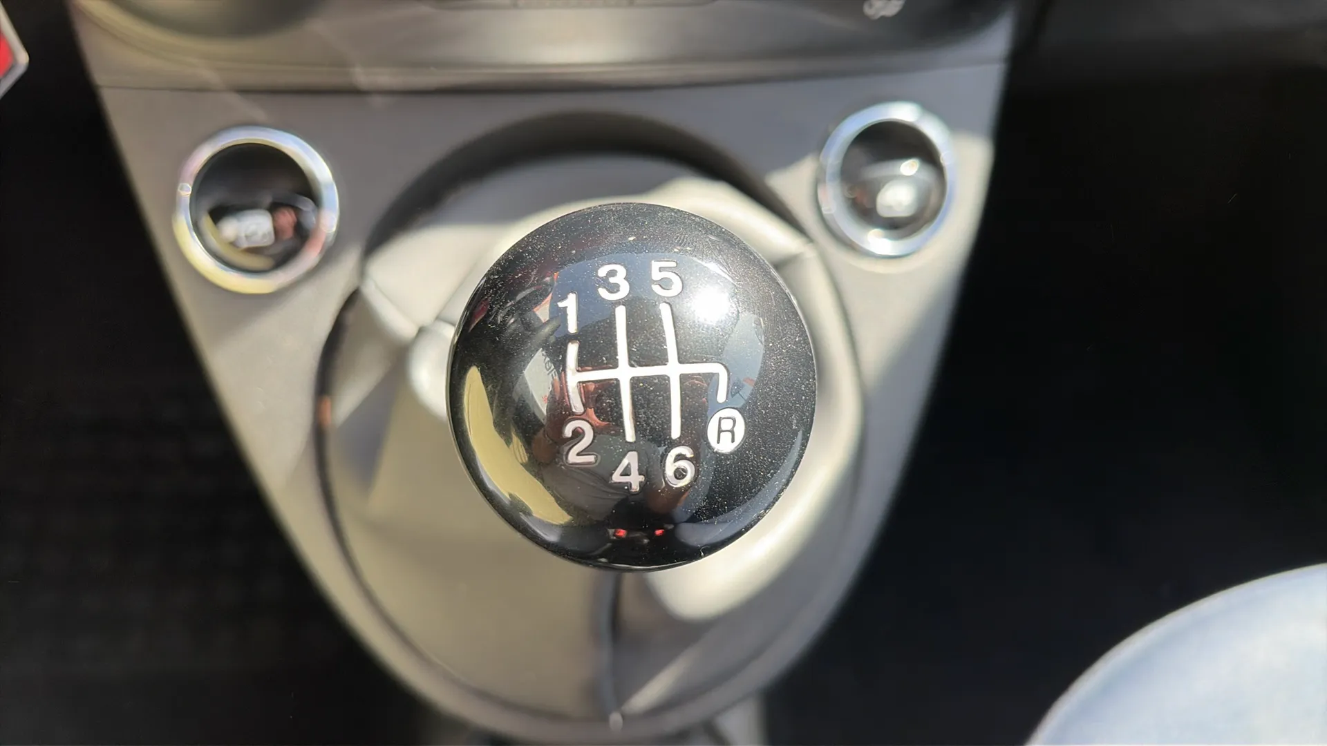 Fiat 500 Club 1.0 Hybrid - foto 14