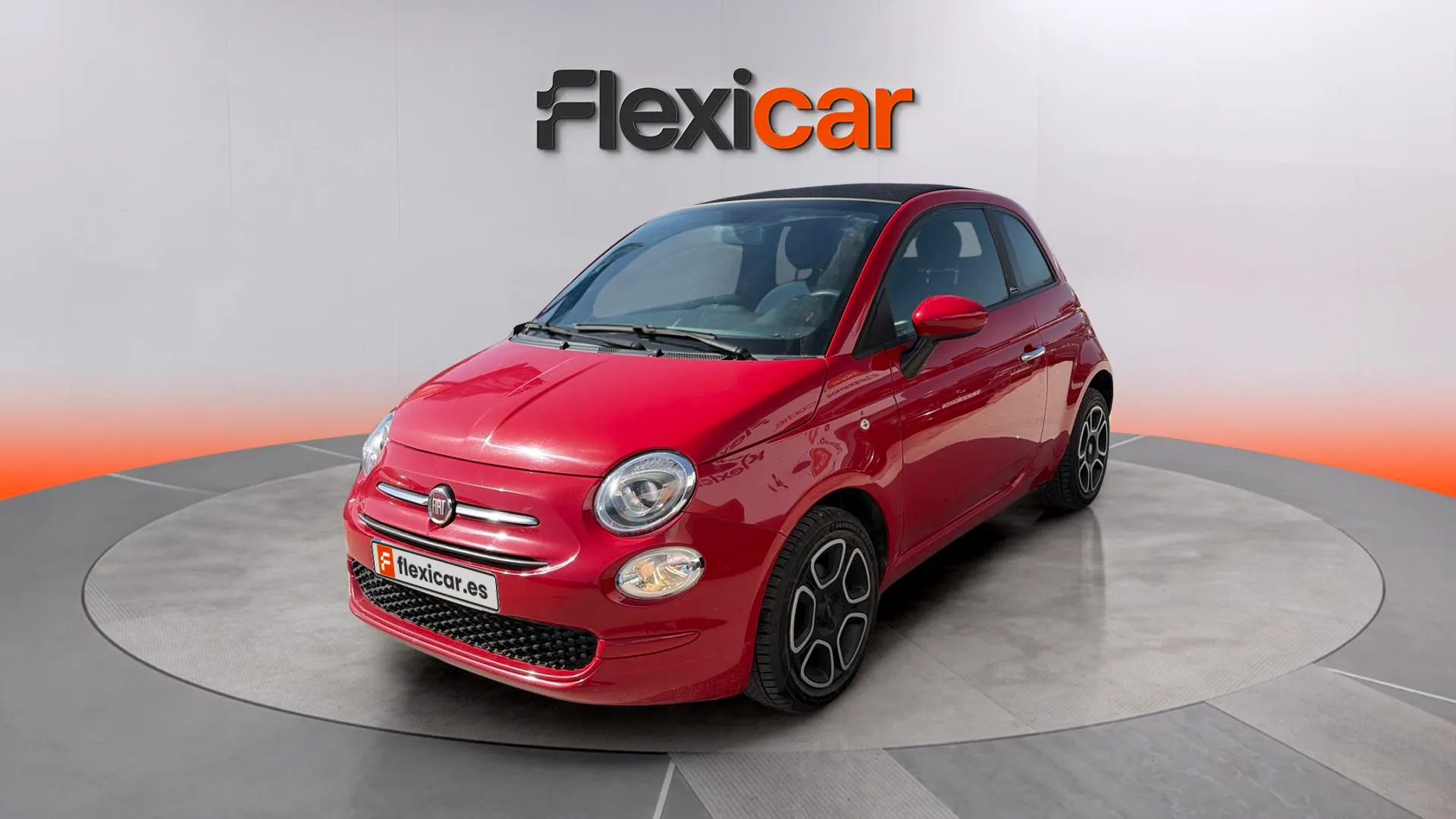 Fiat 500 Club 1.0 Hybrid - foto 8