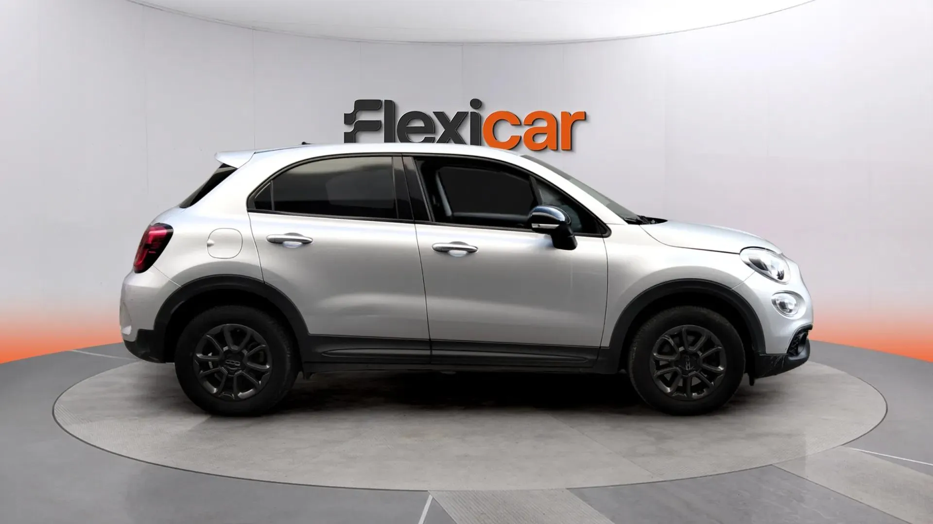 Fiat 500X Club 1.5 Hybrid DCT - foto 5