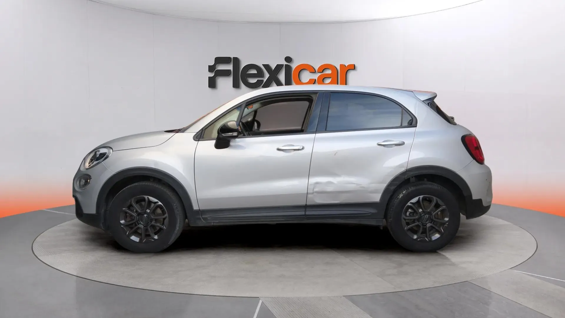 Fiat 500X Club 1.5 Hybrid DCT - foto 3