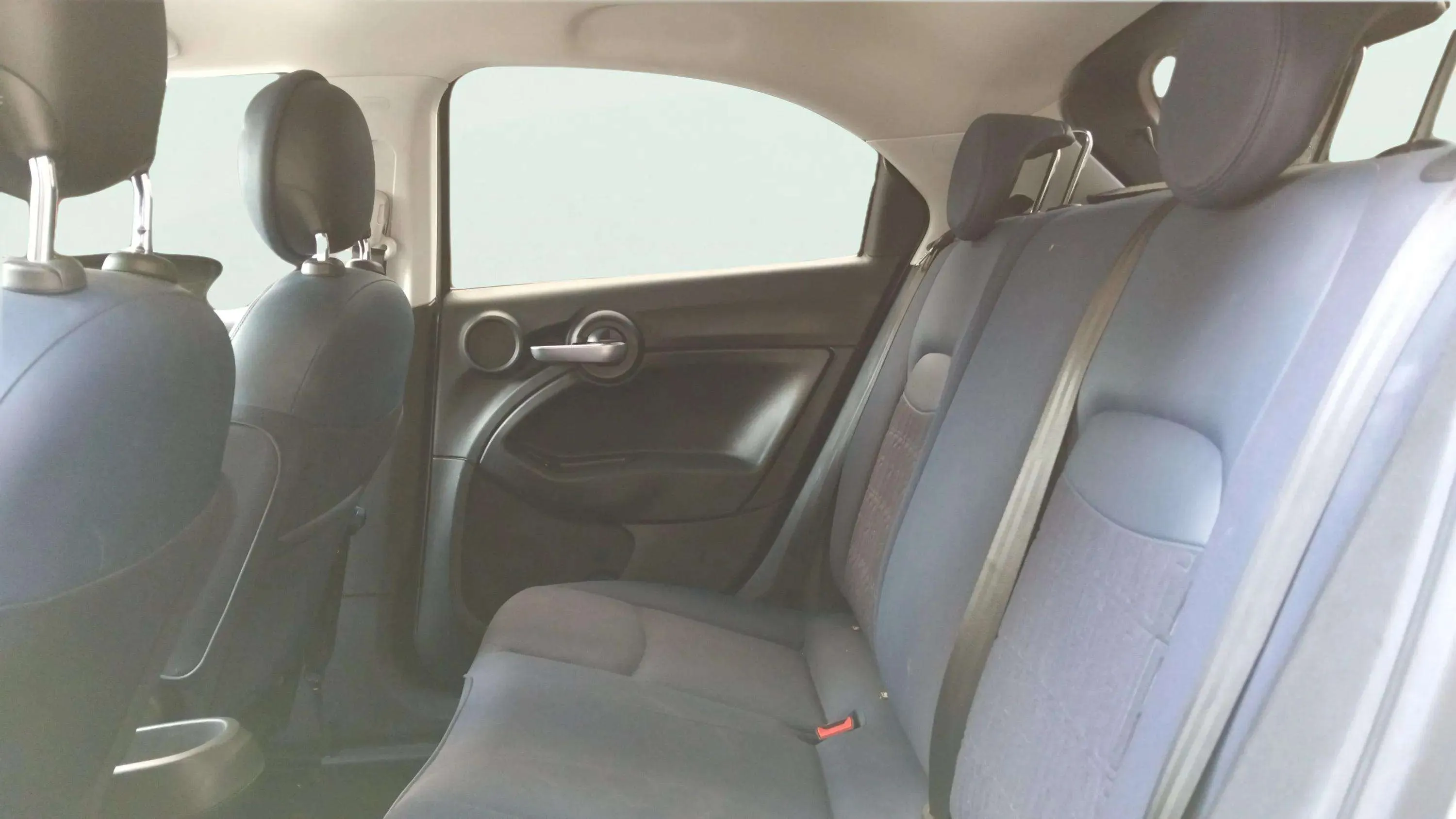 Fiat 500X Club 1.5 Hybrid DCT - foto 9