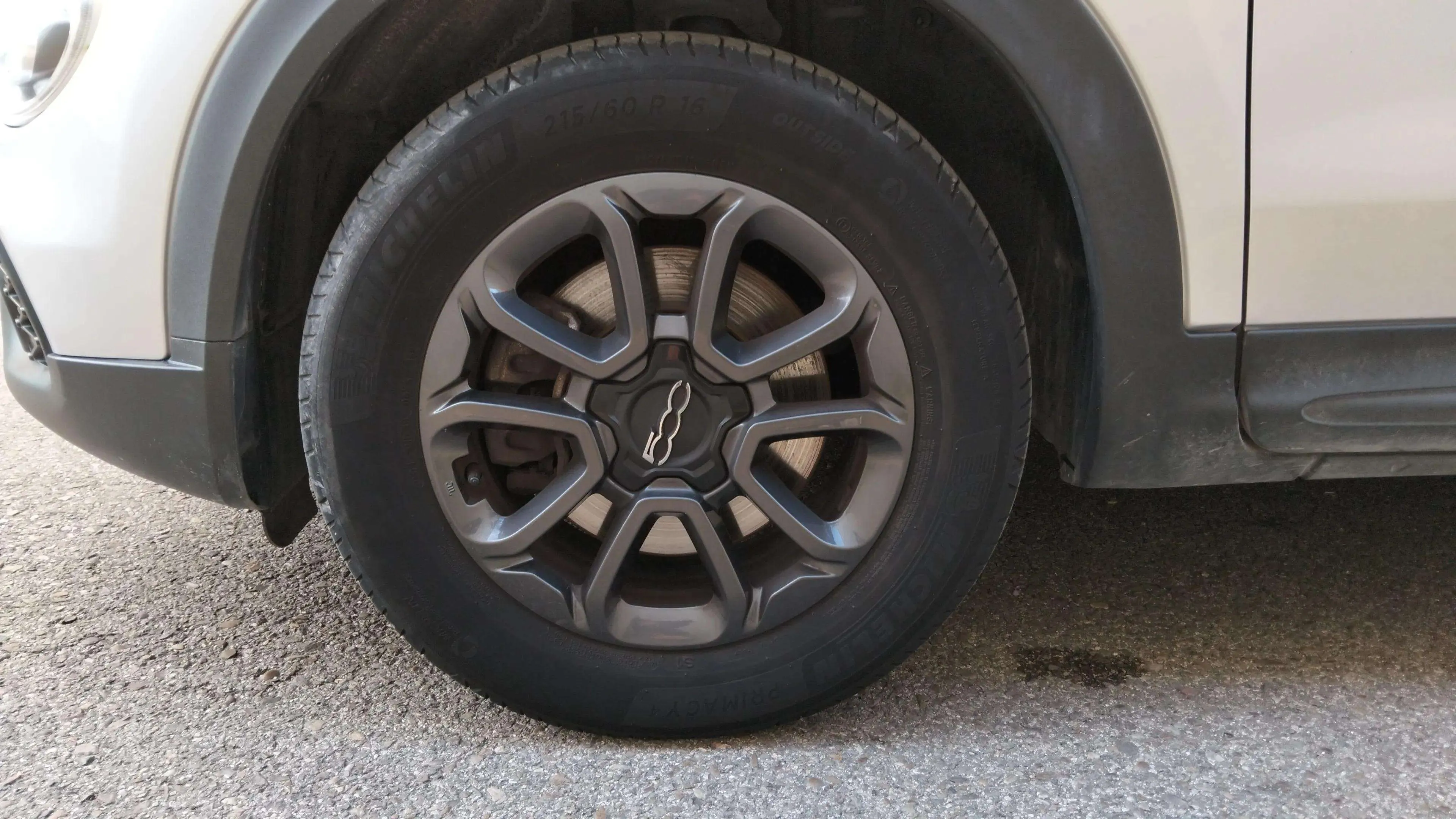 Fiat 500X Club 1.5 Hybrid DCT - foto 19