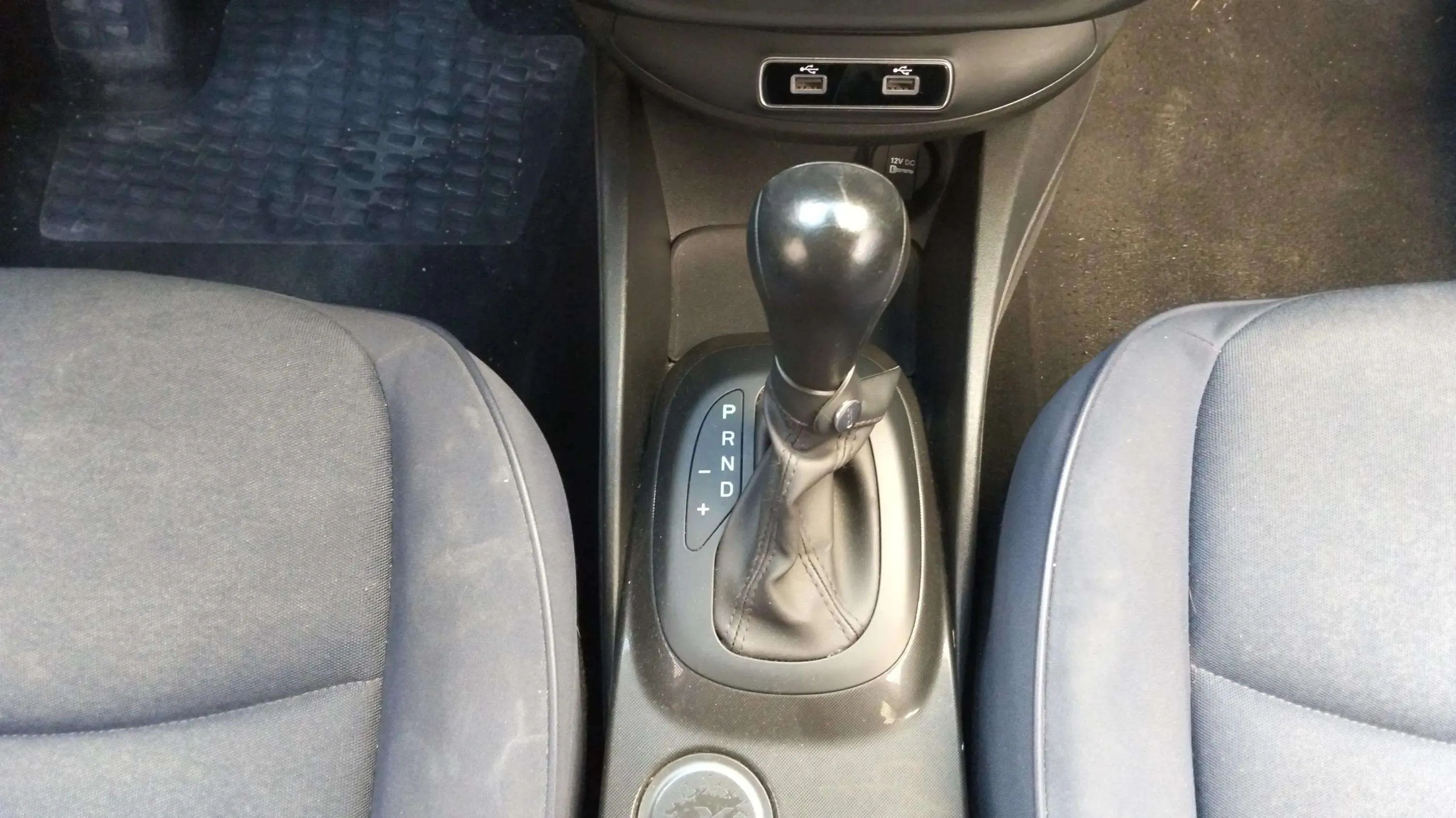 Fiat 500X Club 1.5 Hybrid DCT - foto 14
