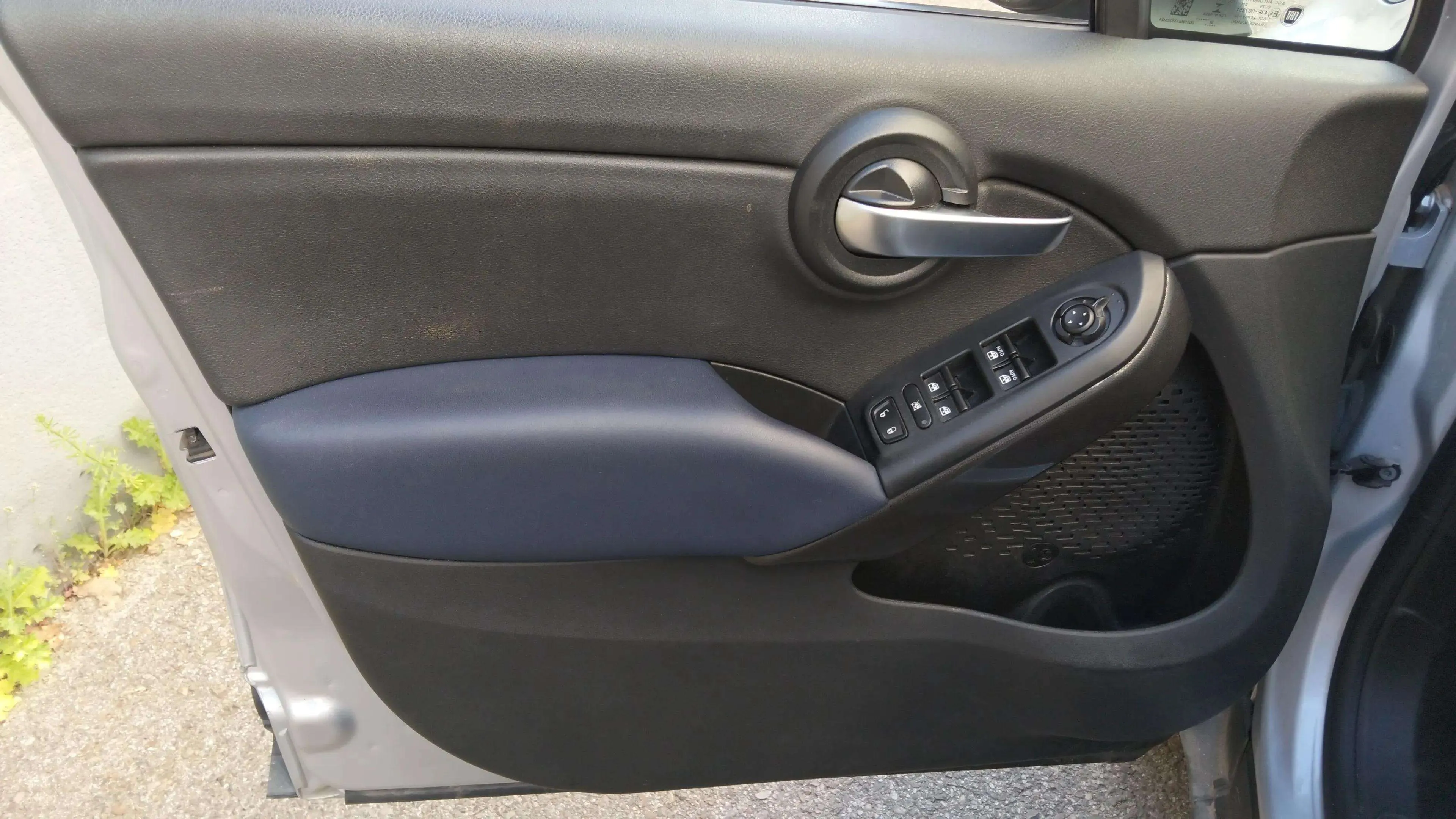 Fiat 500X Club 1.5 Hybrid DCT - foto 17