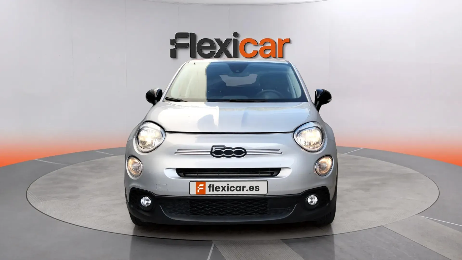 Fiat 500X Club 1.5 Hybrid DCT - foto 2
