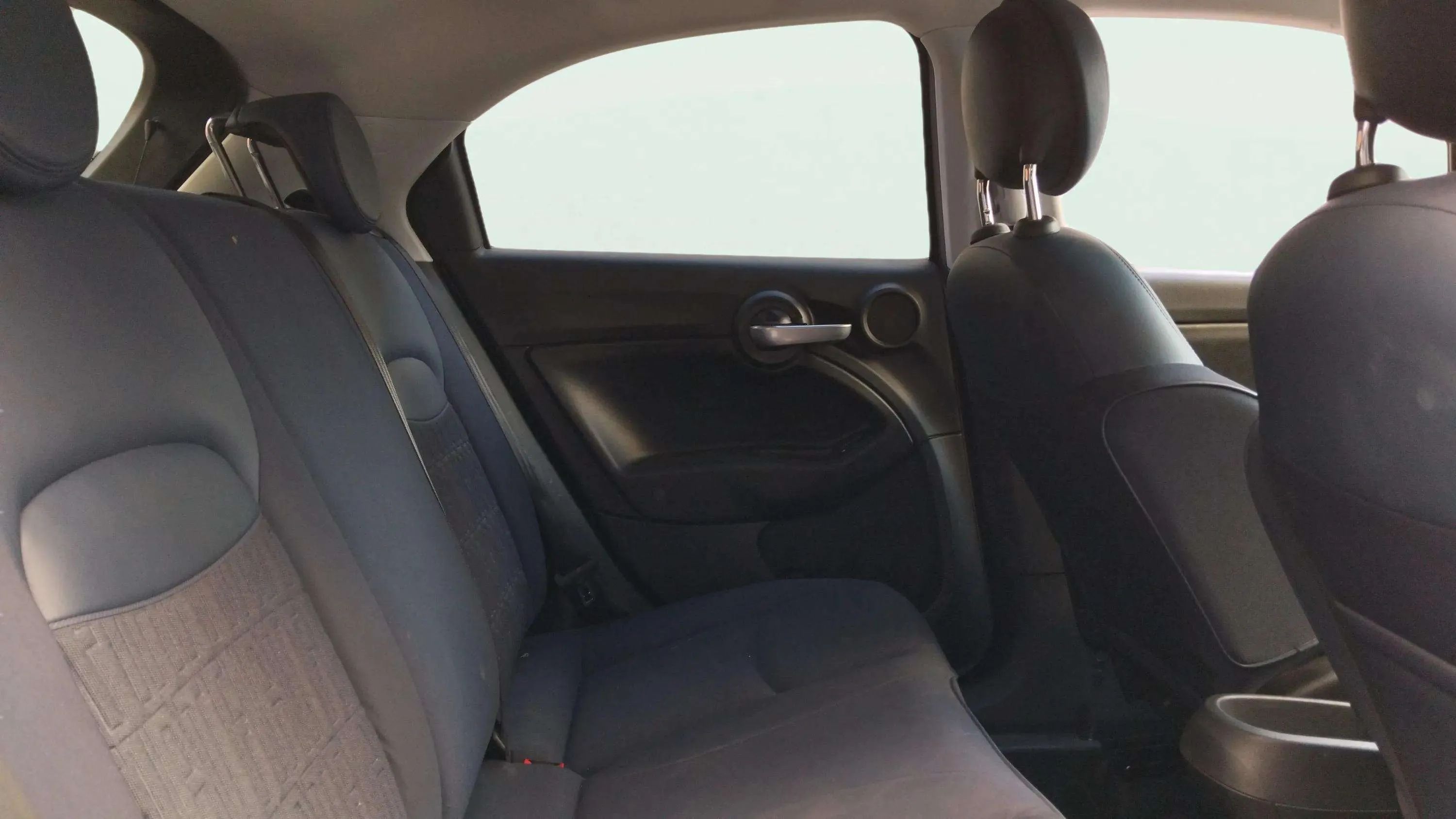 Fiat 500X Club 1.5 Hybrid DCT - foto 10
