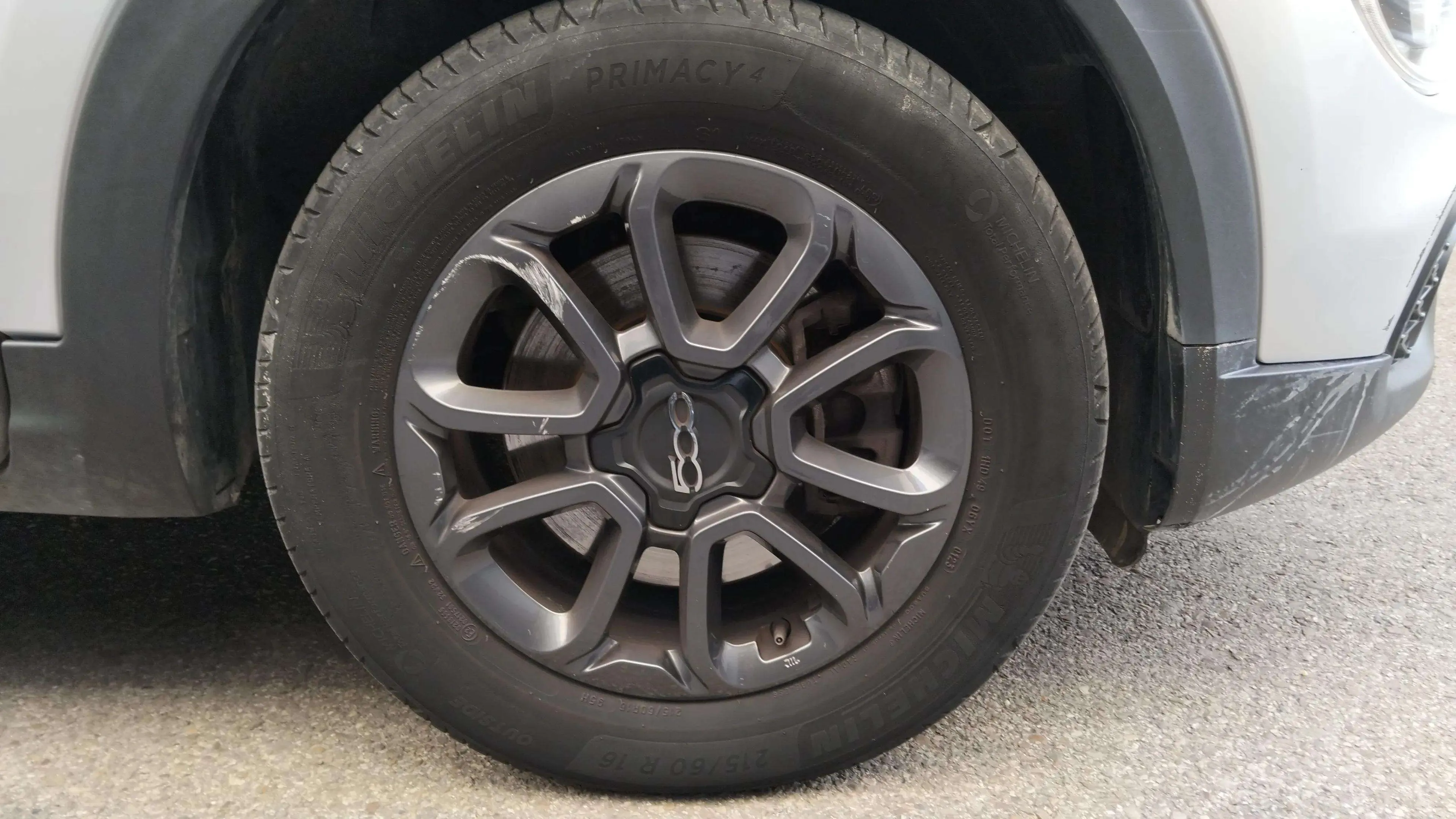 Fiat 500X Club 1.5 Hybrid DCT - foto 20
