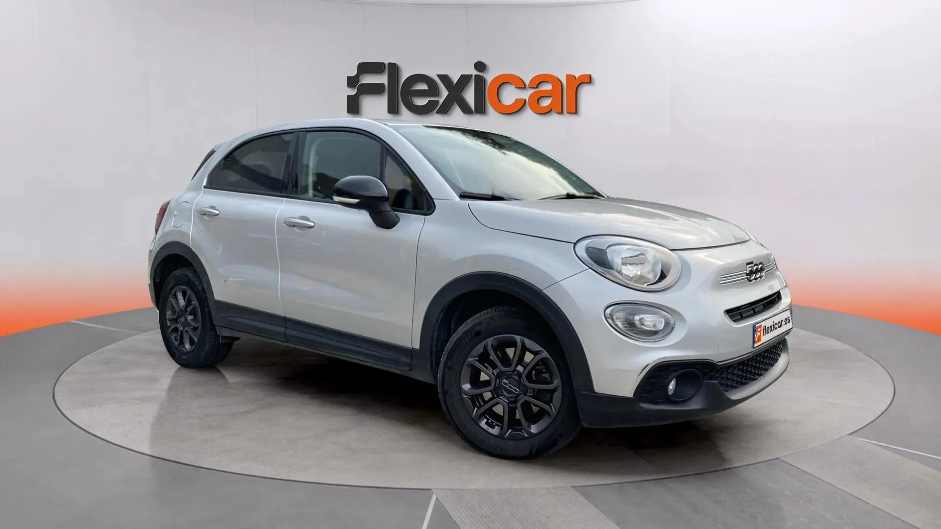 Fiat 500X Club 1.5 Hybrid DCT - foto 1