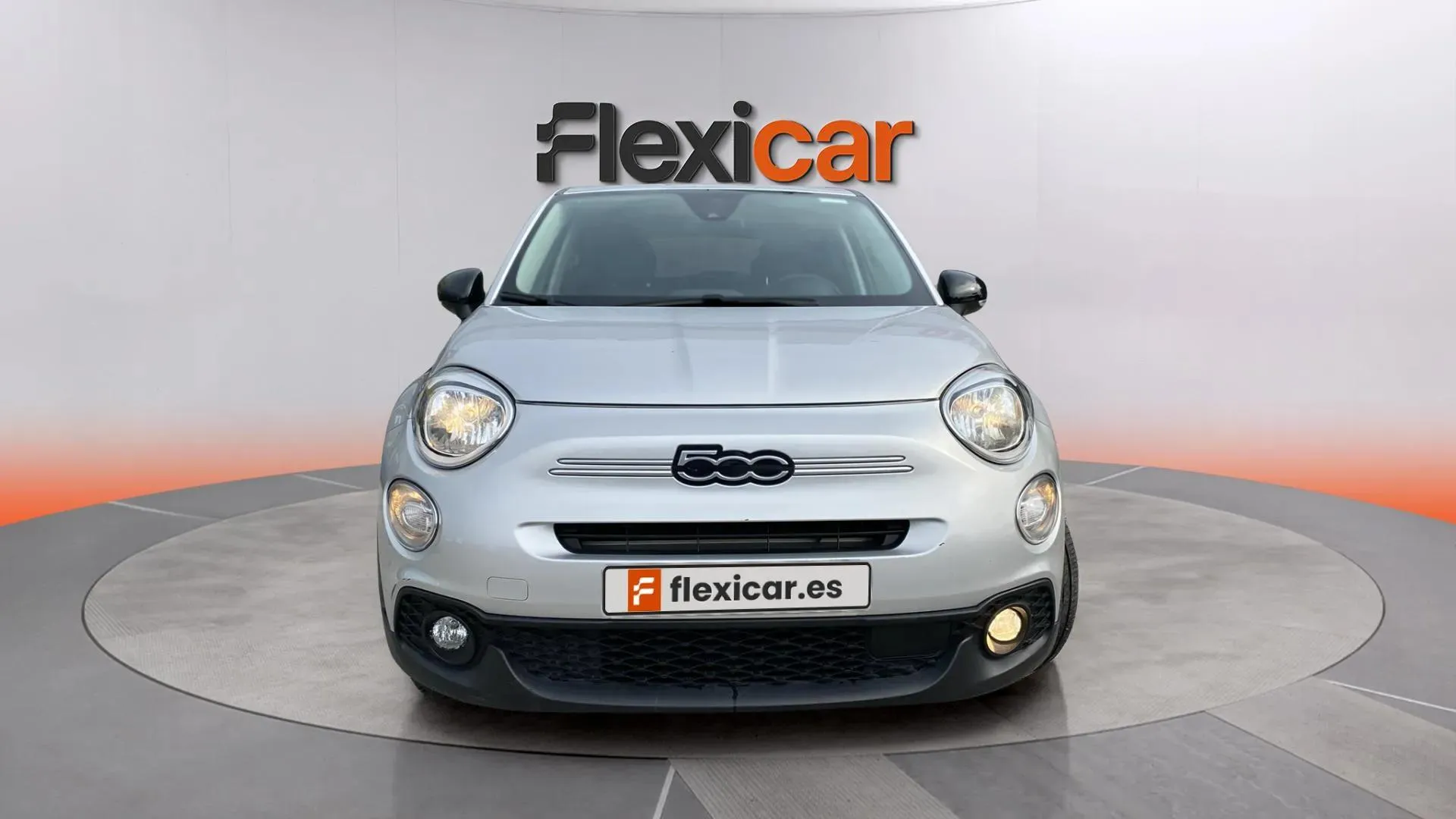 Fiat 500X Club 1.5 Hybrid DCT - foto 2