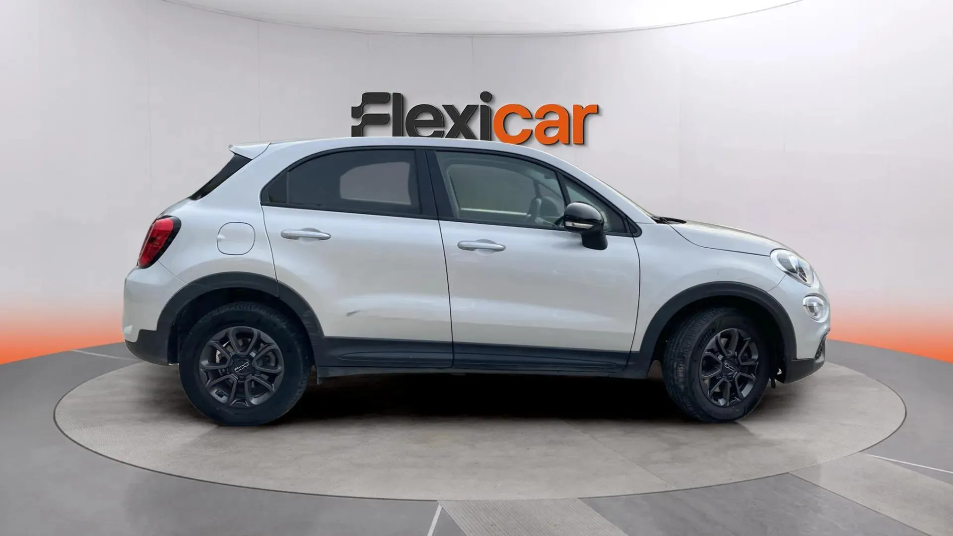 Fiat 500X Club 1.5 Hybrid DCT - foto 3