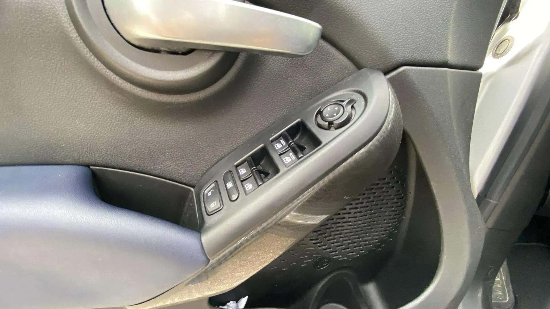 Fiat 500X Club 1.5 Hybrid DCT - foto 7