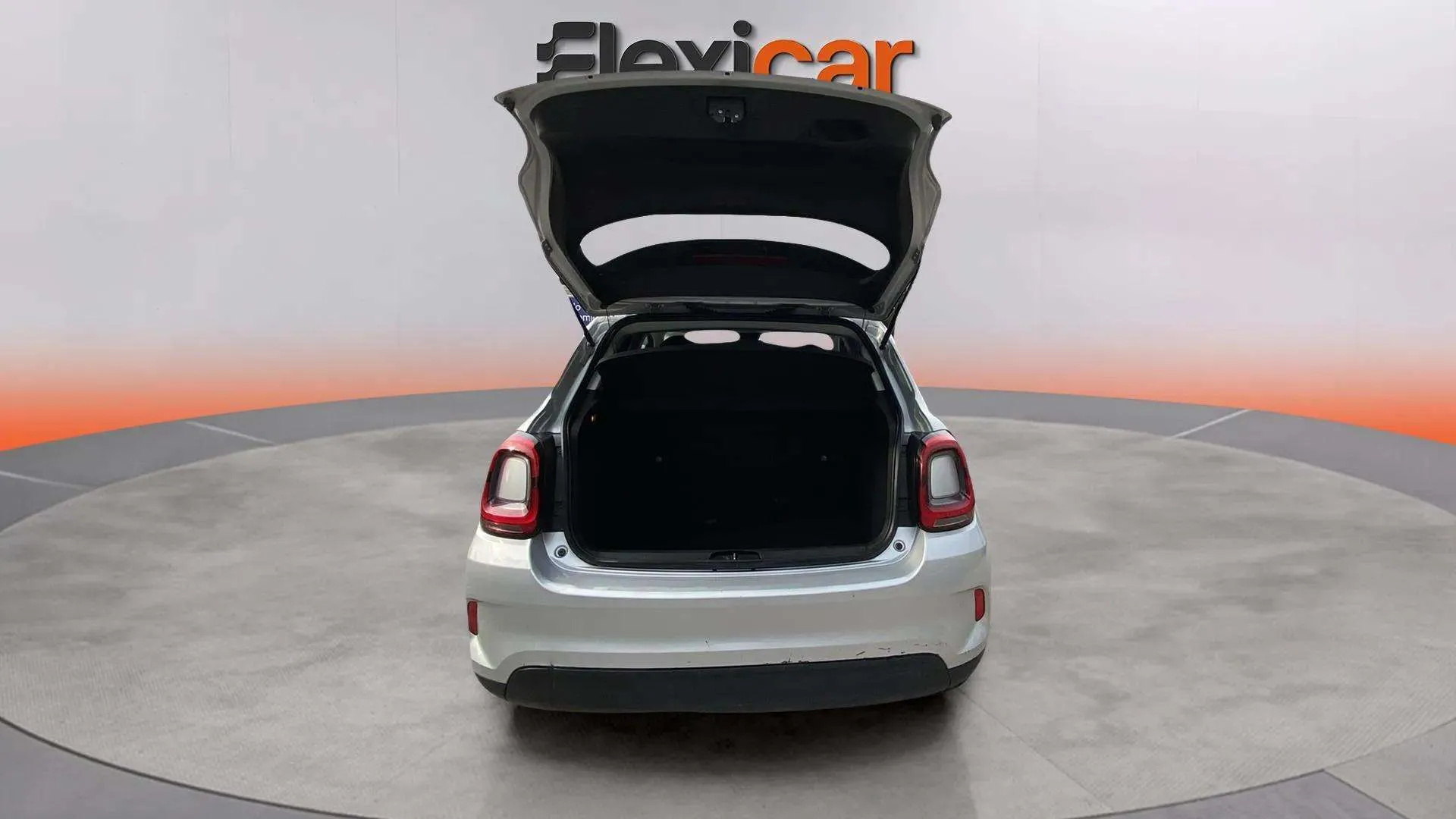 Fiat 500X Club 1.5 Hybrid DCT - foto 6