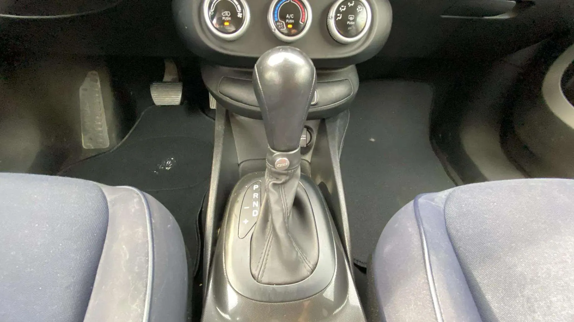 Fiat 500X Club 1.5 Hybrid DCT - foto 14