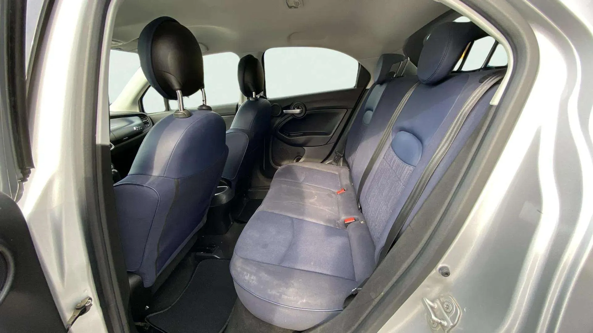 Fiat 500X Club 1.5 Hybrid DCT - foto 16