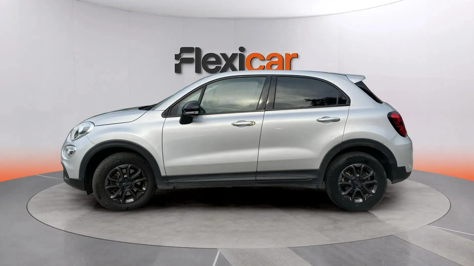 Fiat 500X Club 1.5 Hybrid DCT - foto 5