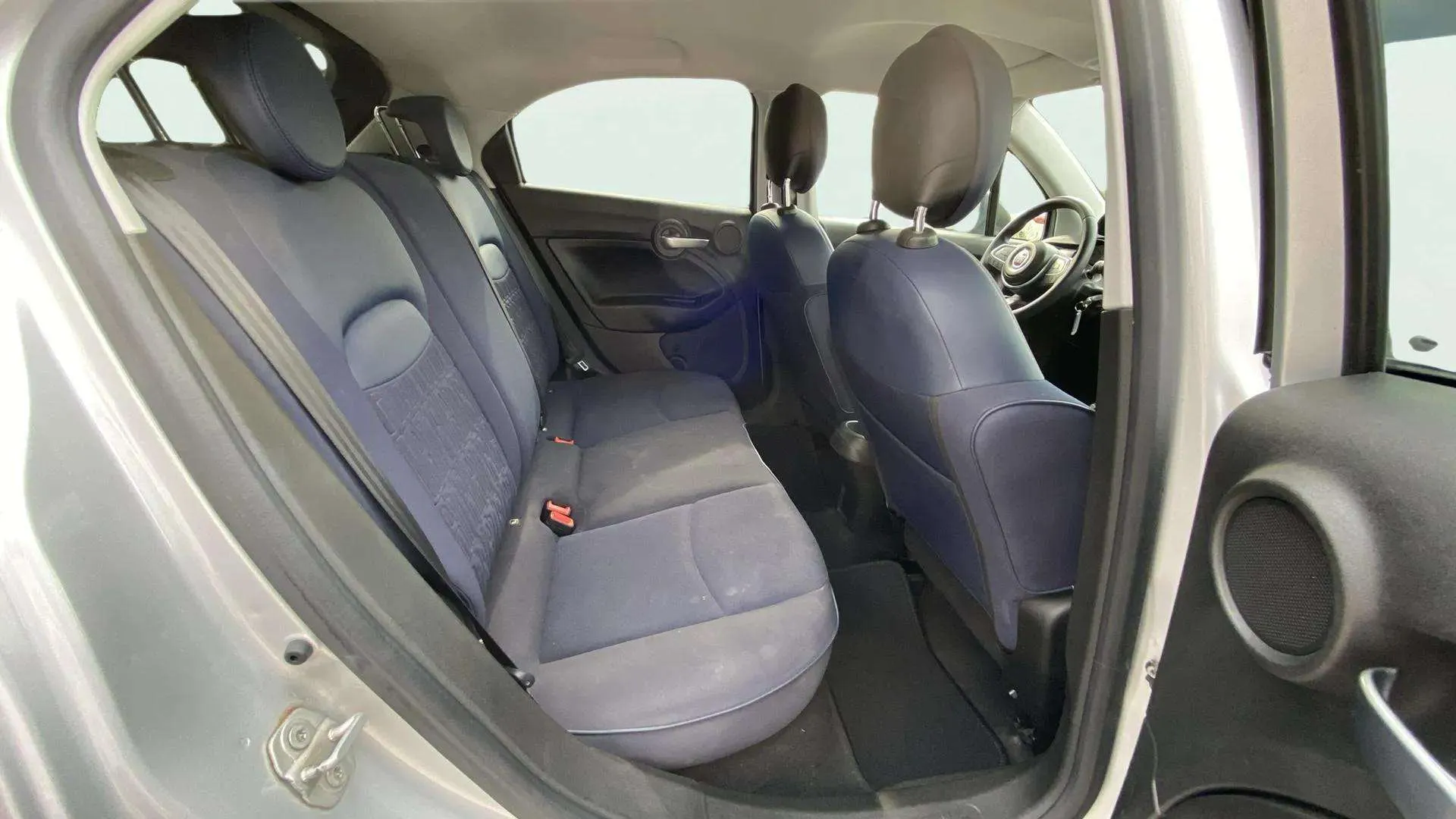 Fiat 500X Club 1.5 Hybrid DCT - foto 20