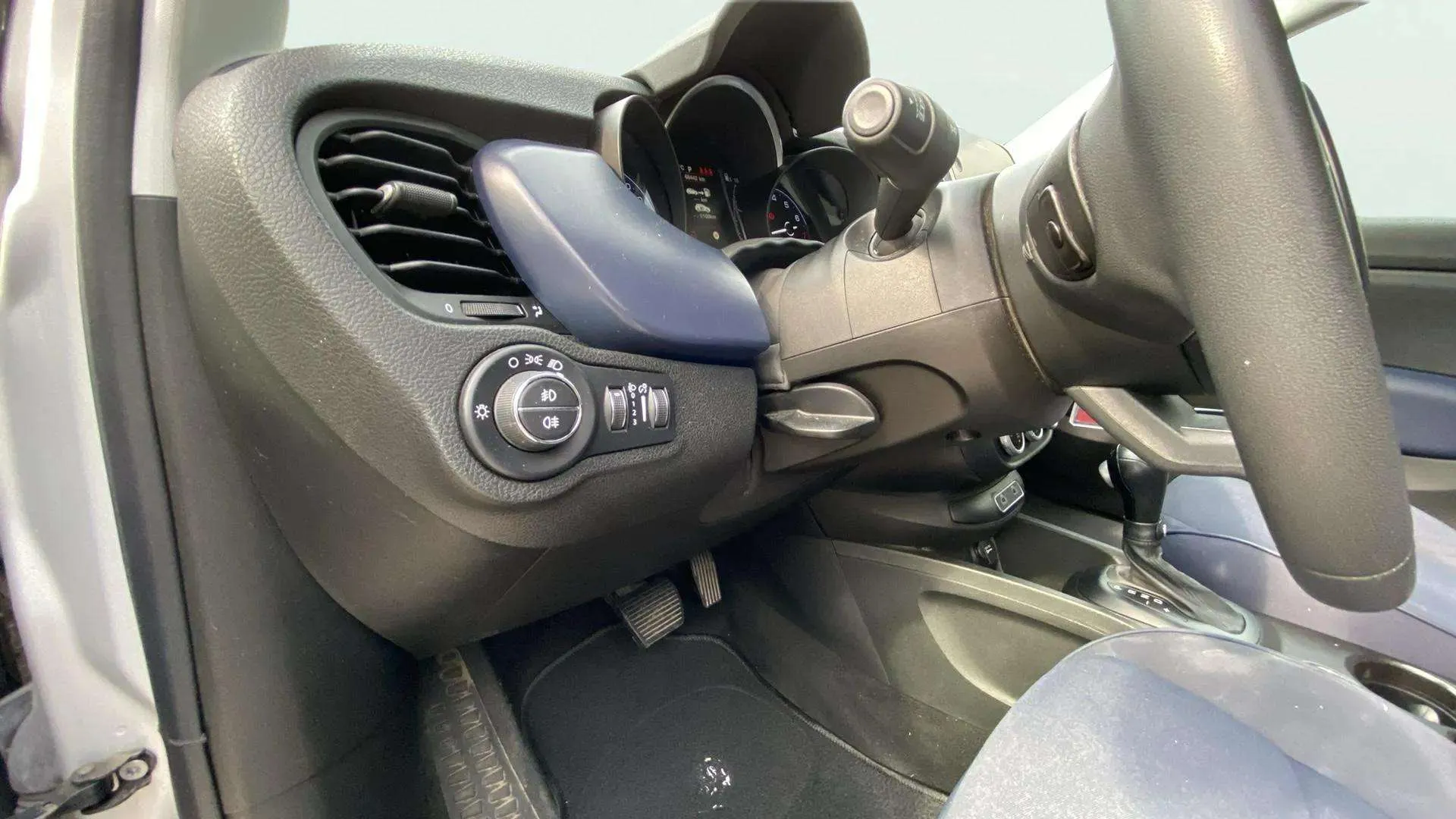 Fiat 500X Club 1.5 Hybrid DCT - foto 8