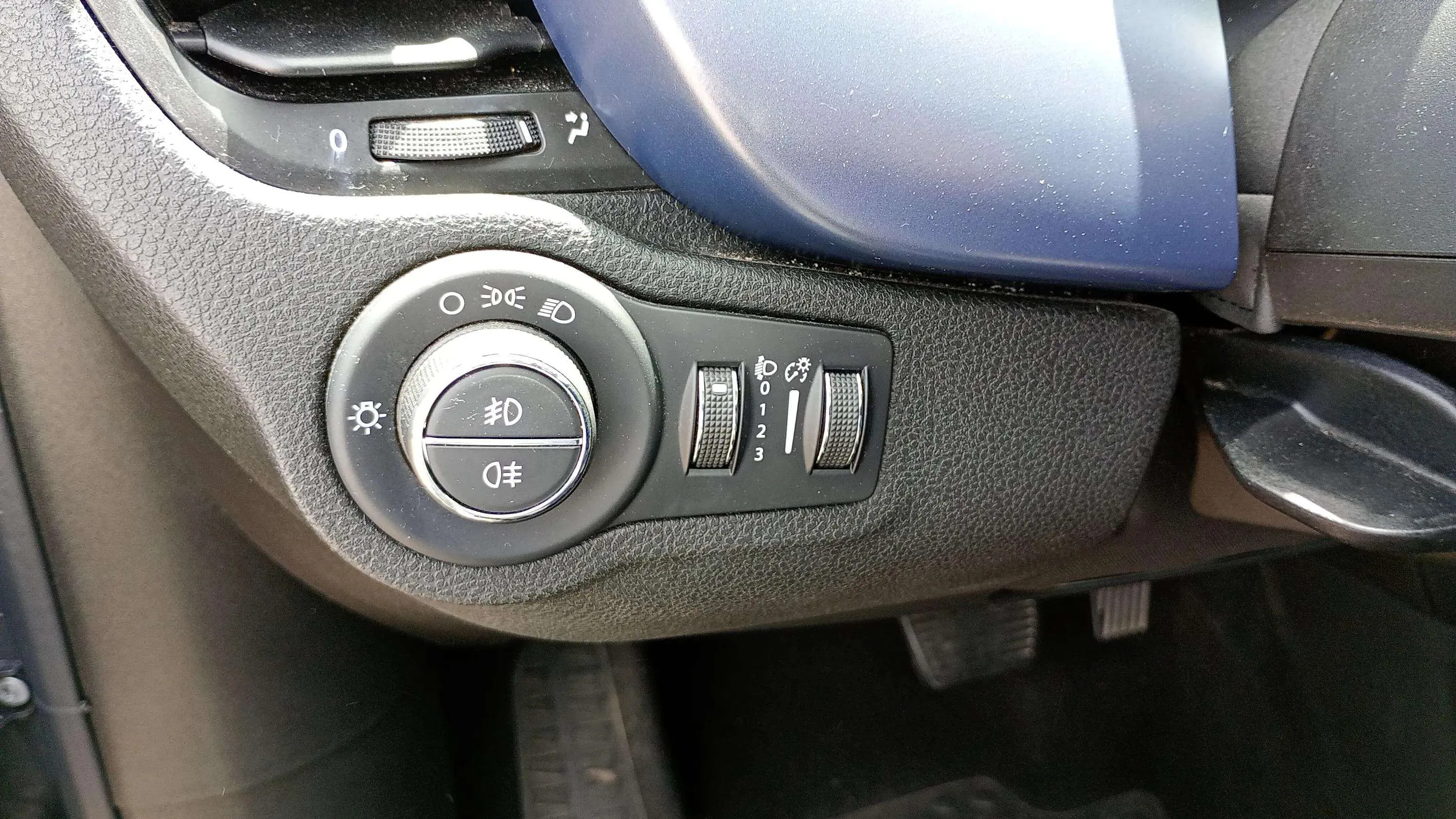 Fiat 500X Club 1.5 Hybrid DCT - foto 9