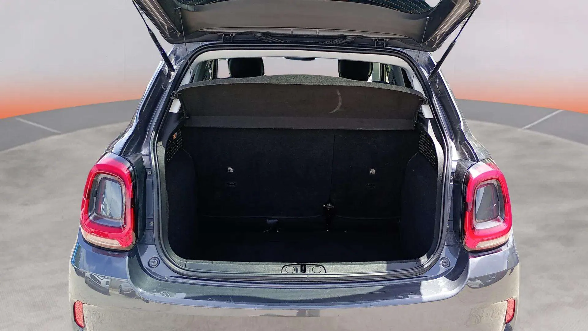 Fiat 500X Club 1.5 Hybrid DCT - foto 8