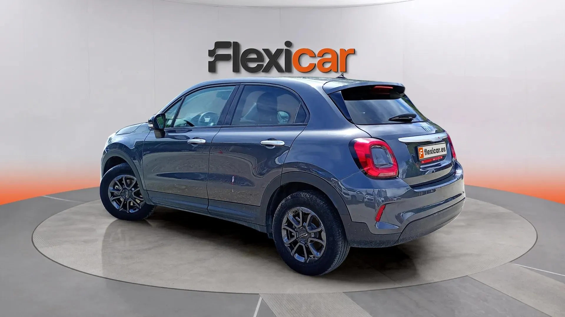 Fiat 500X Club 1.5 Hybrid DCT - foto 4