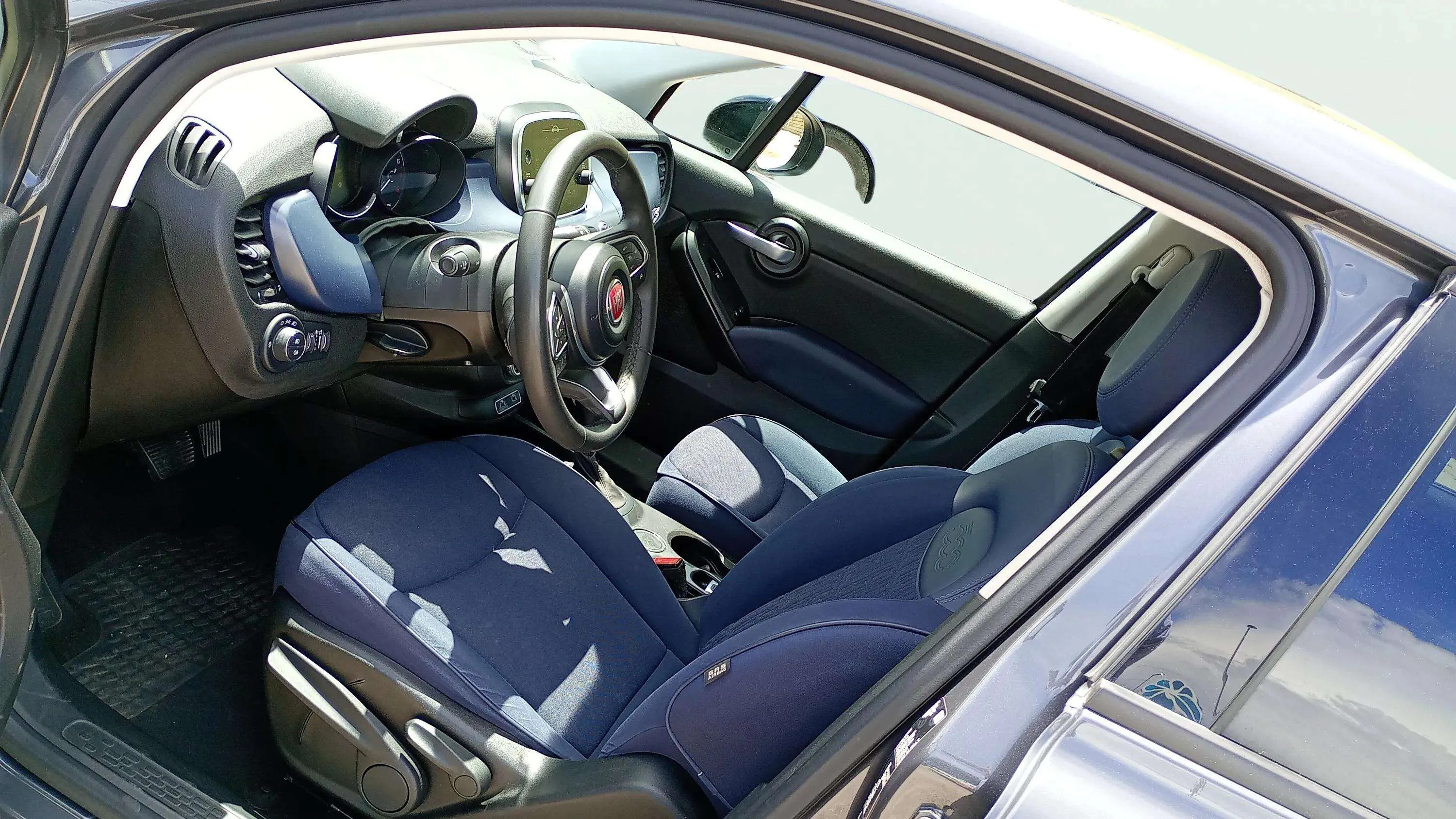 Fiat 500X Club 1.5 Hybrid DCT - foto 6