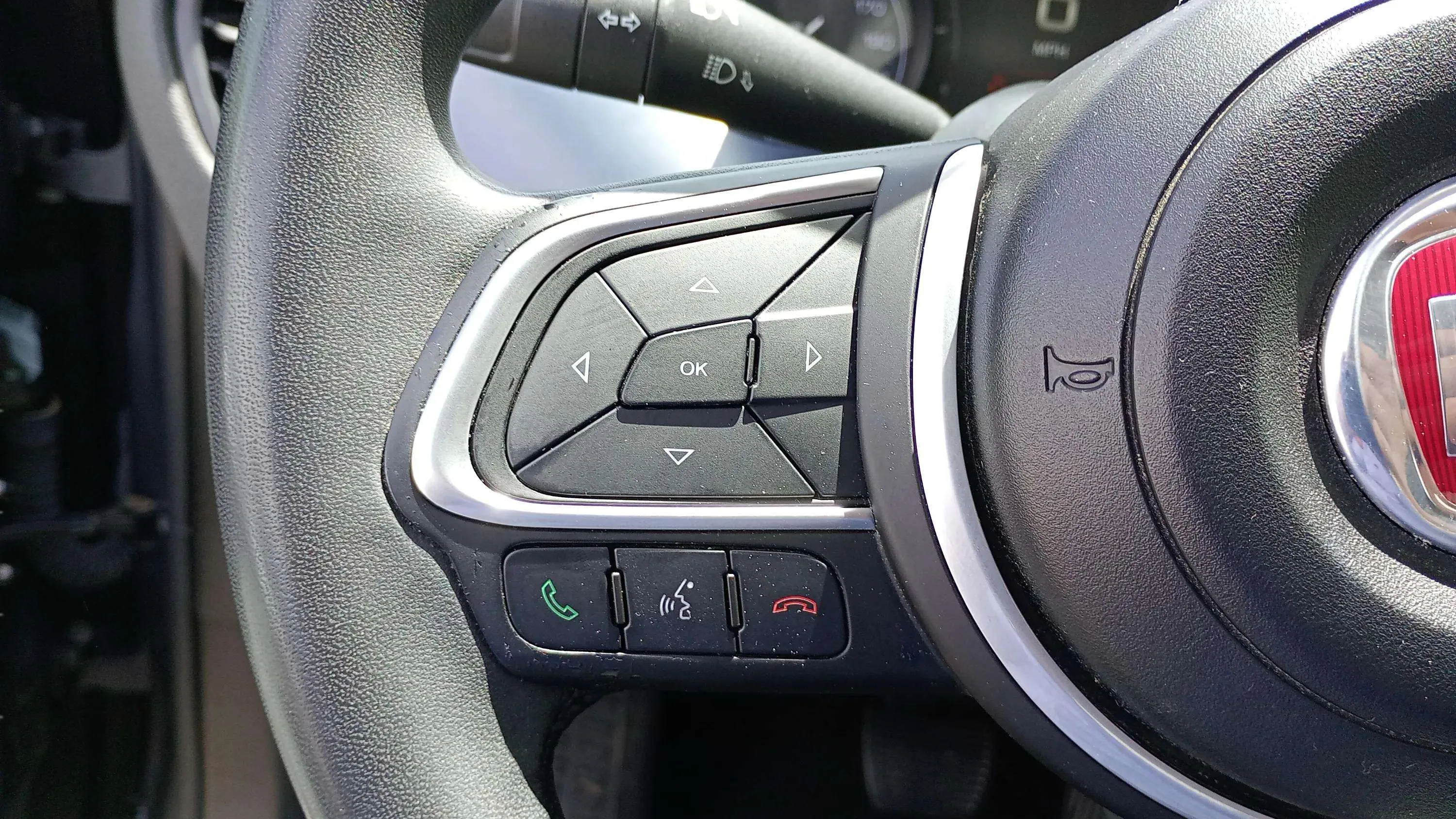Fiat 500X Club 1.5 Hybrid DCT - foto 10