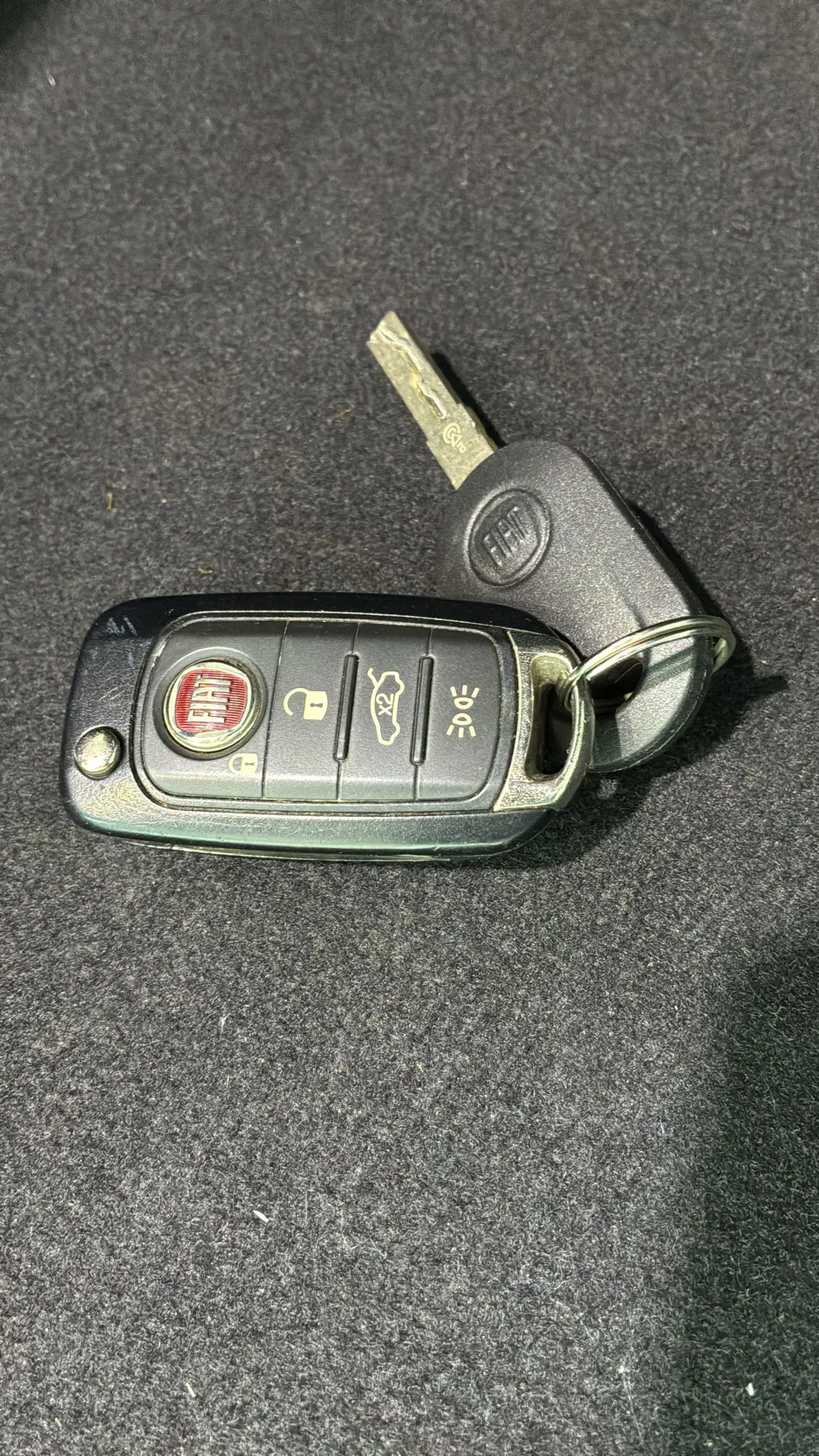 Fiat 500X Club 1.5 Hybrid DCT - foto 19