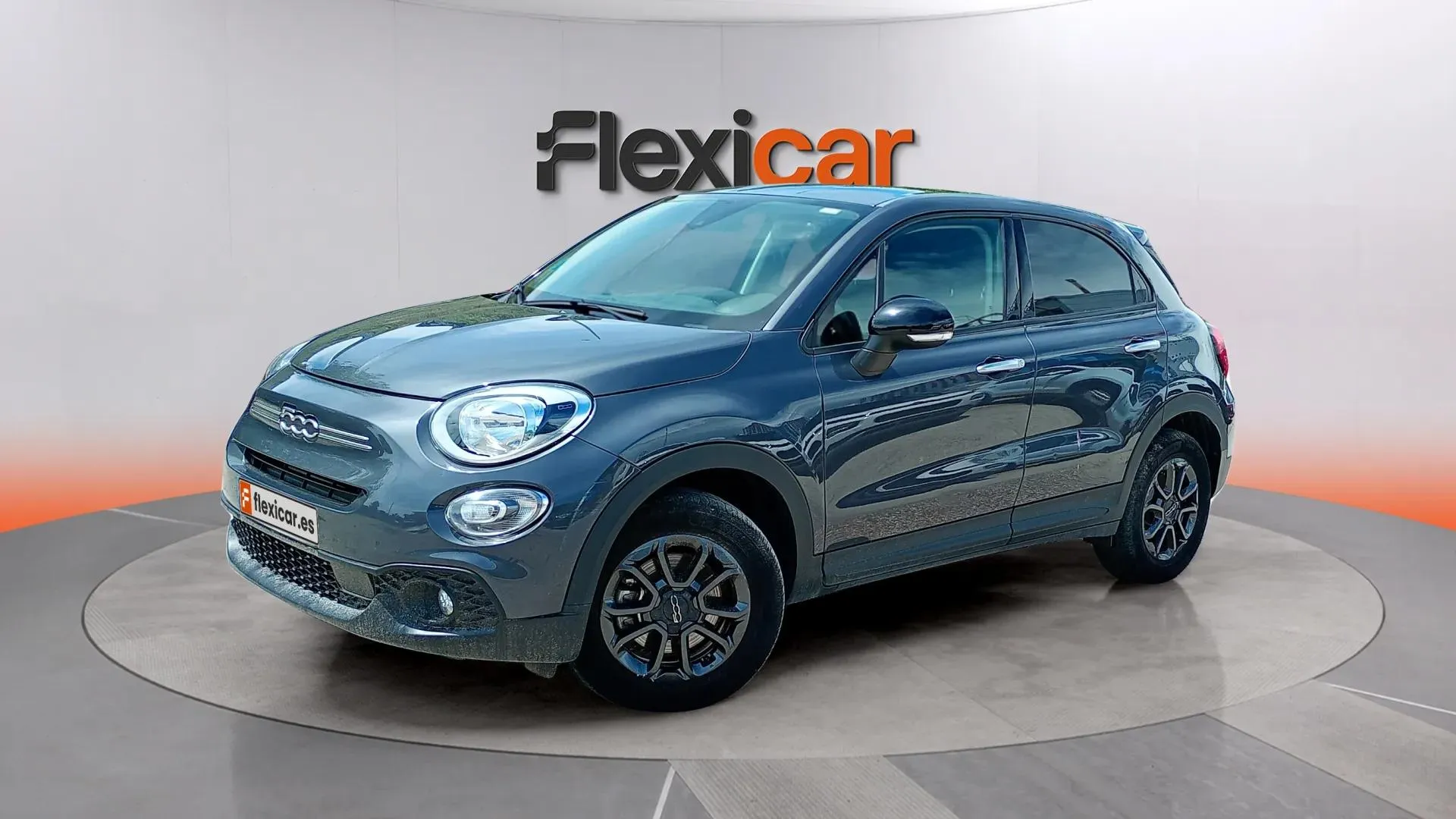 Fiat 500X Club 1.5 Hybrid DCT - foto 3