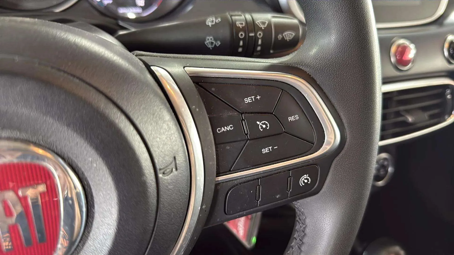 Fiat 500X Club 1.5 Hybrid DCT - foto 20