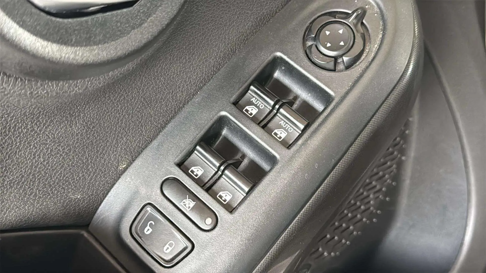 Fiat 500X Club 1.5 Hybrid DCT - foto 17