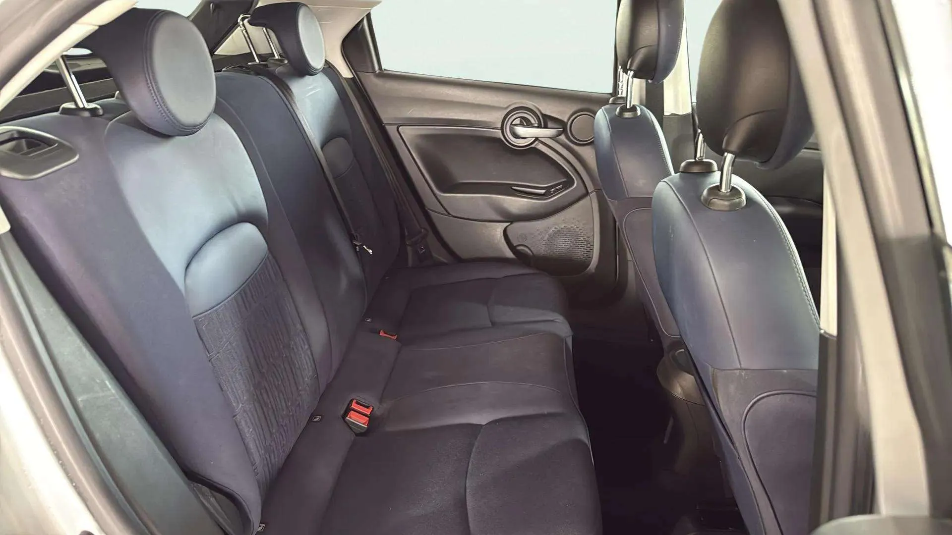 Fiat 500X Club 1.5 Hybrid DCT - foto 14