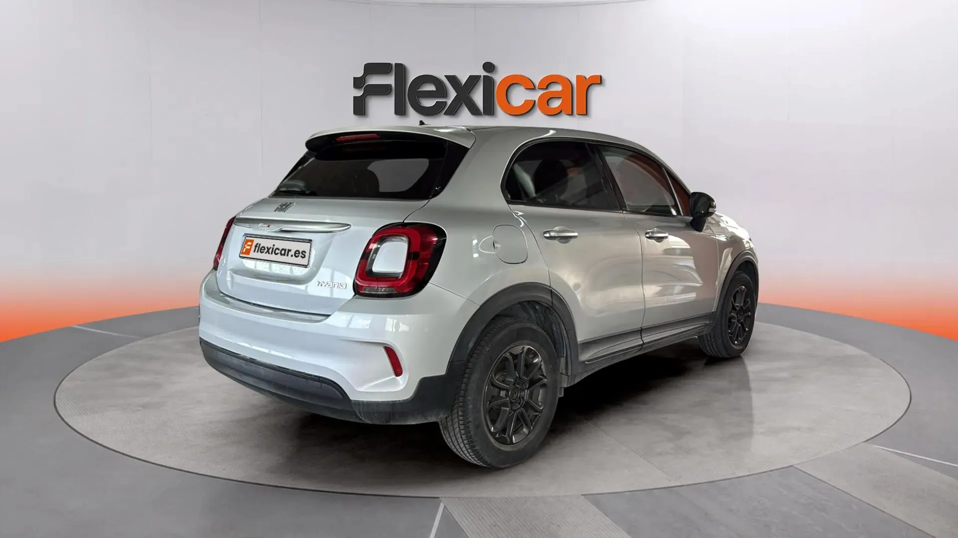 Fiat 500X Club 1.5 Hybrid DCT - foto 6