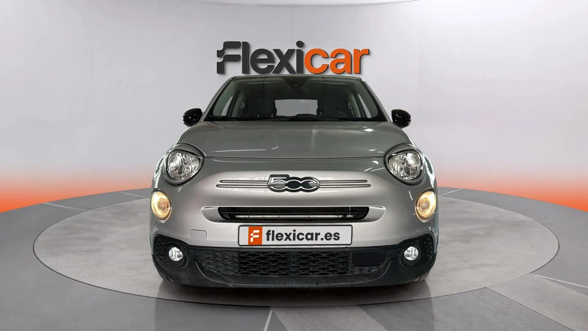 Fiat 500X Club 1.5 Hybrid DCT - foto 8