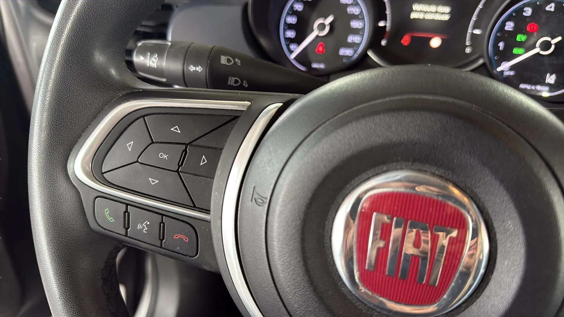 Fiat 500X Club 1.5 Hybrid DCT - foto 19