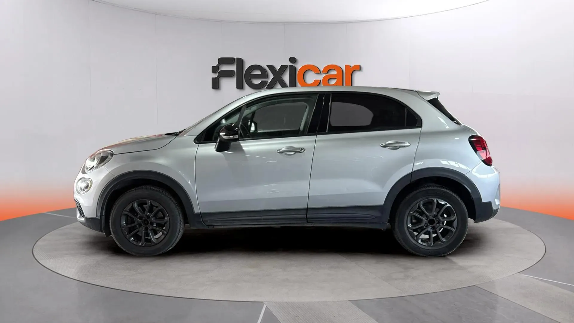 Fiat 500X Club 1.5 Hybrid DCT - foto 3