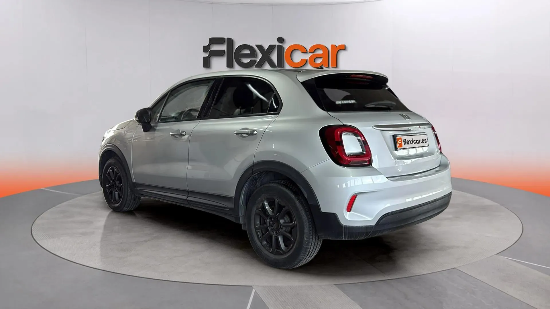 Fiat 500X Club 1.5 Hybrid DCT - foto 4