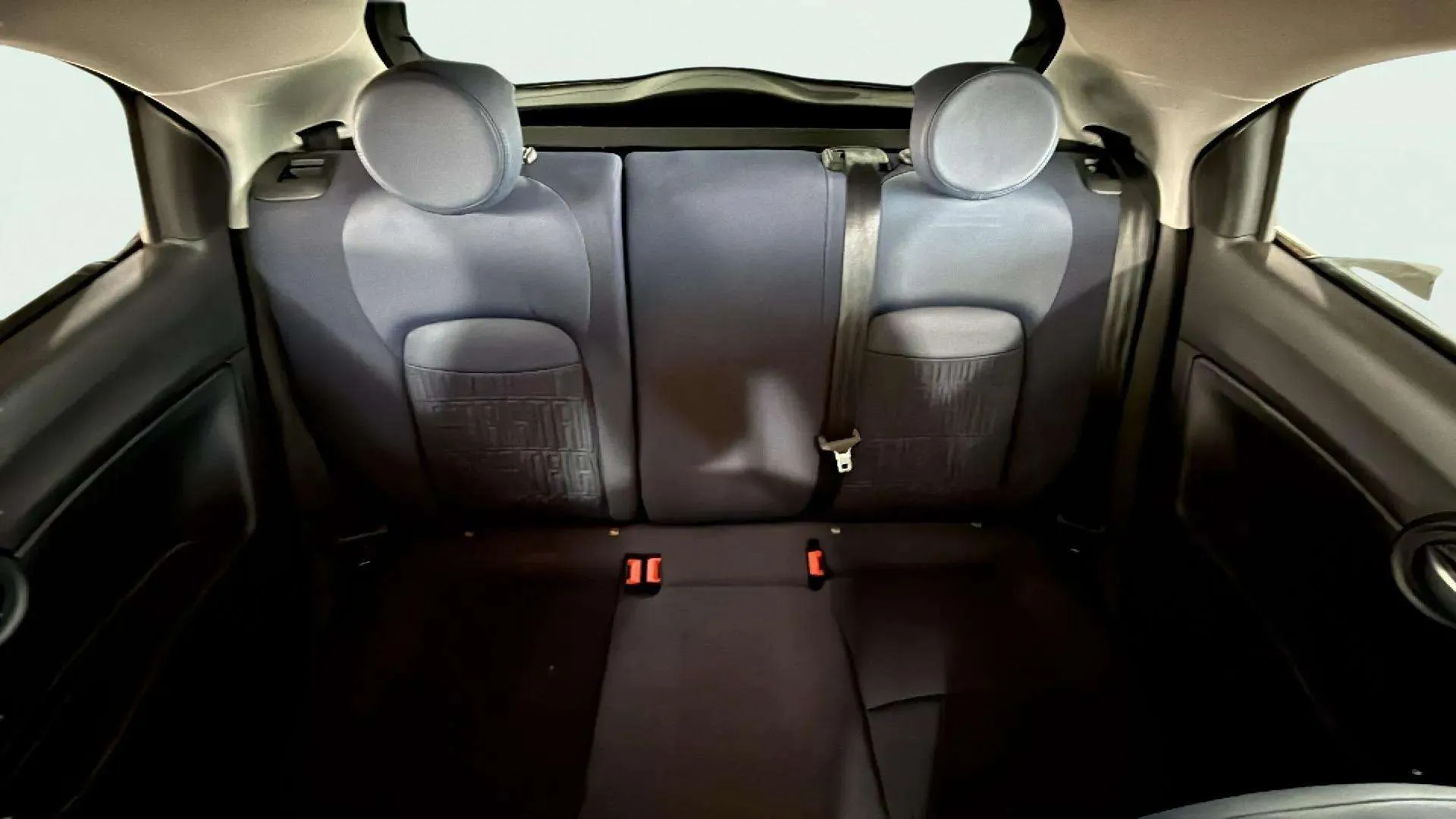 Fiat 500X Club 1.5 Hybrid DCT - foto 15