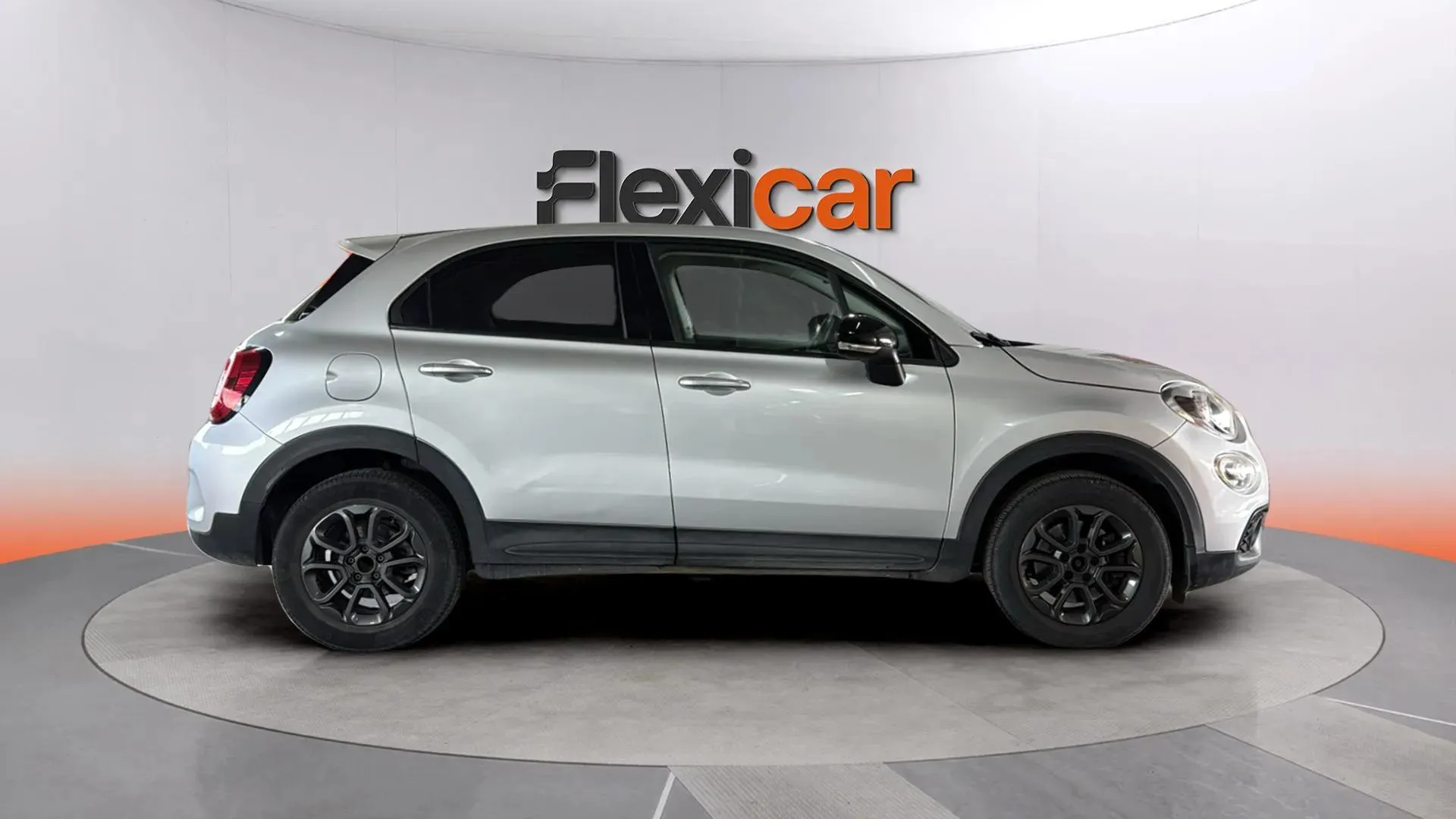 Fiat 500X Club 1.5 Hybrid DCT - foto 7
