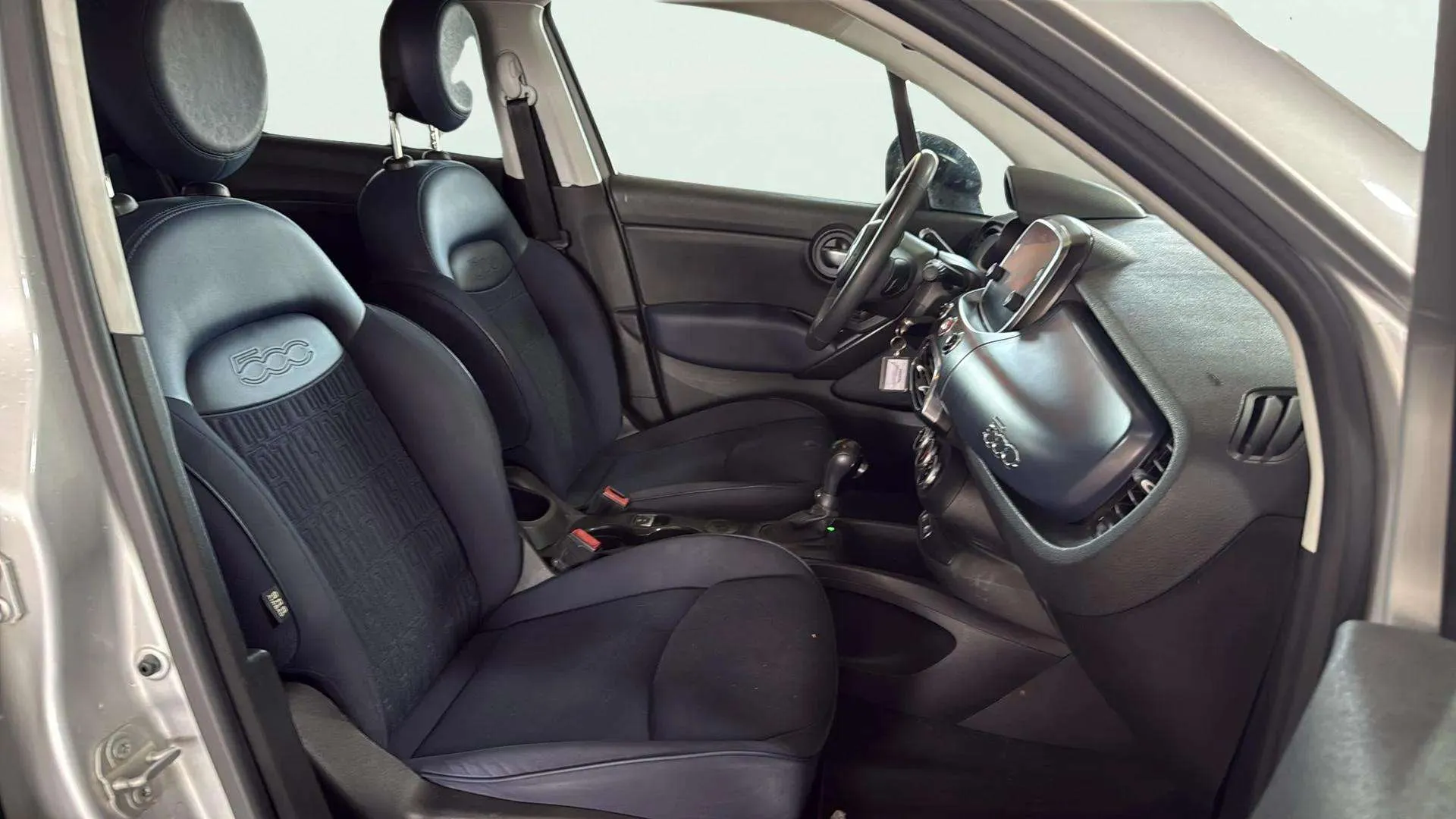 Fiat 500X Club 1.5 Hybrid DCT - foto 13