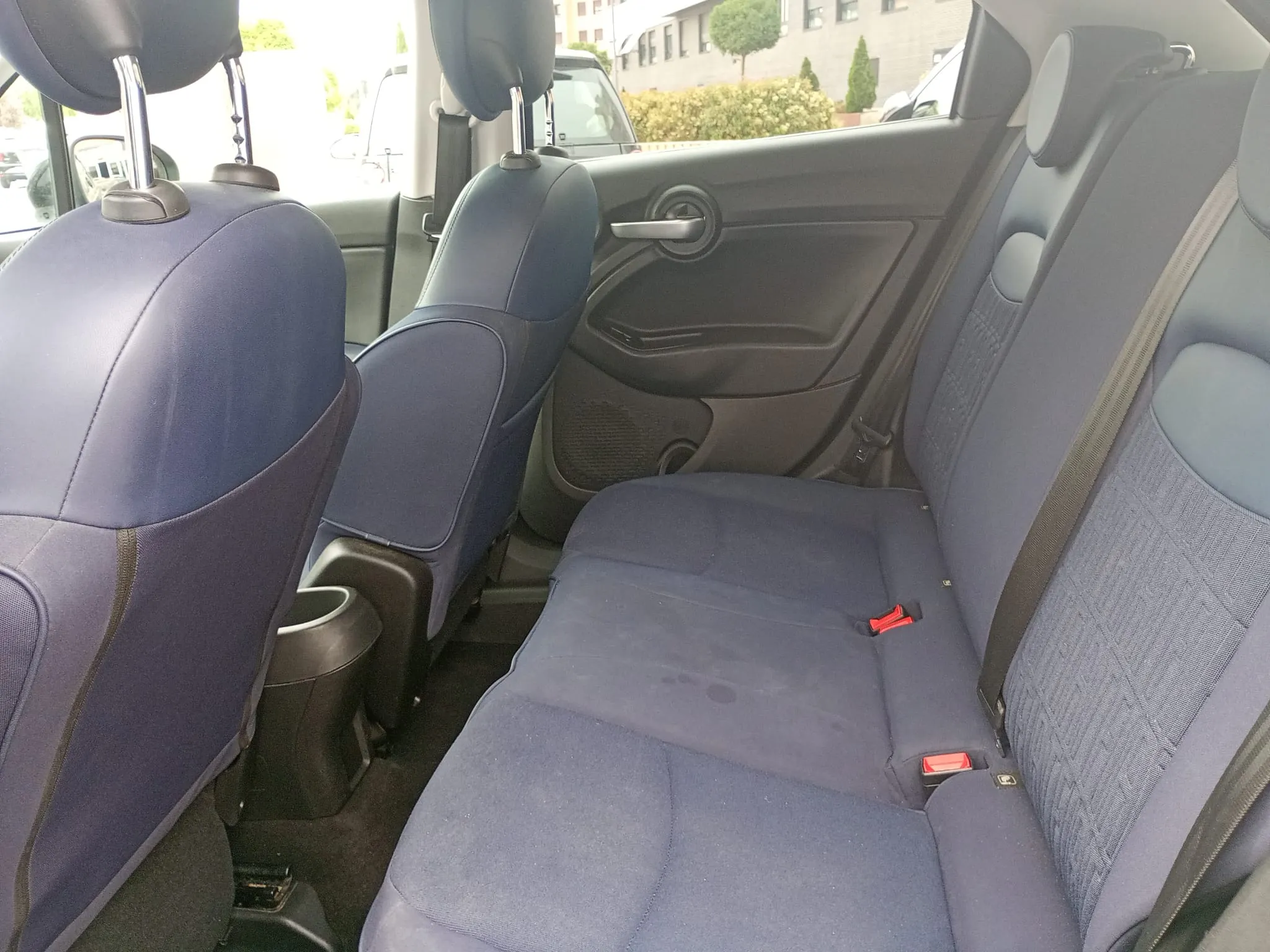 Fiat 500X Club 1.5 Hybrid DCT - foto 10