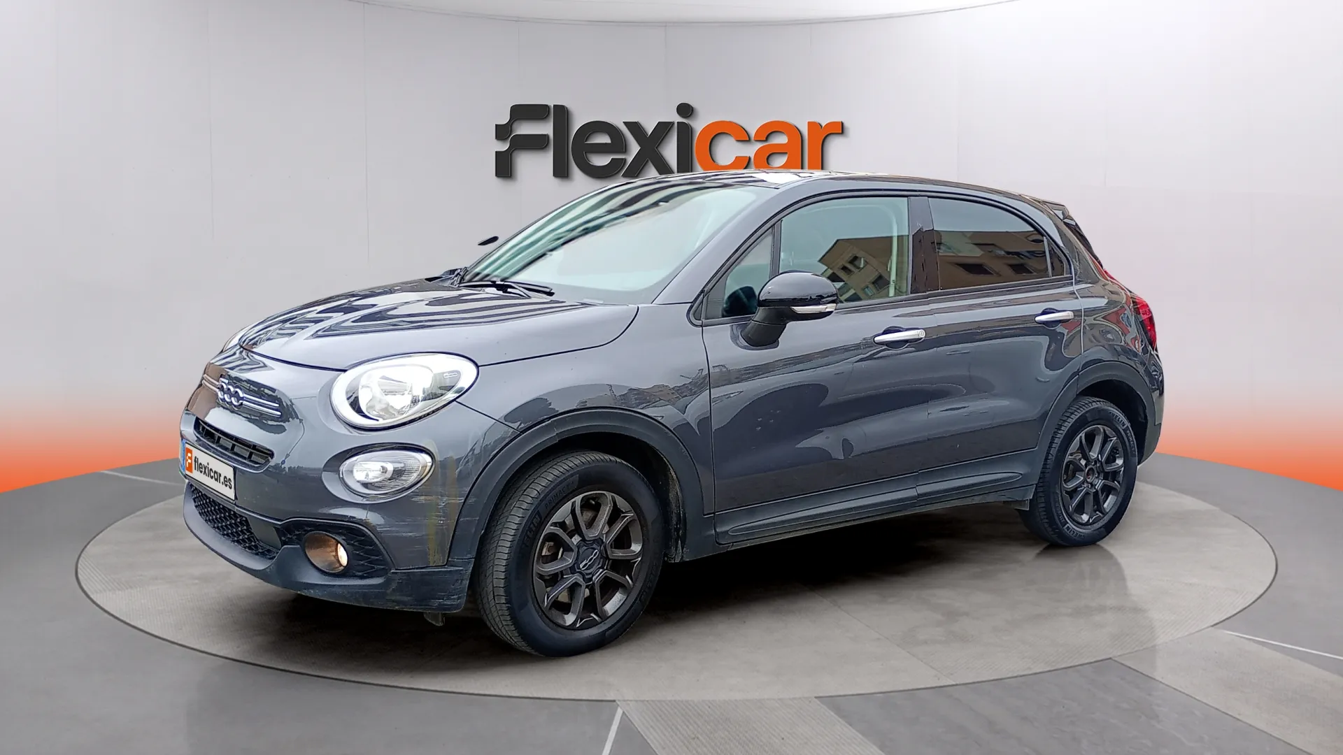 Fiat 500X Club 1.5 Hybrid DCT - foto 8