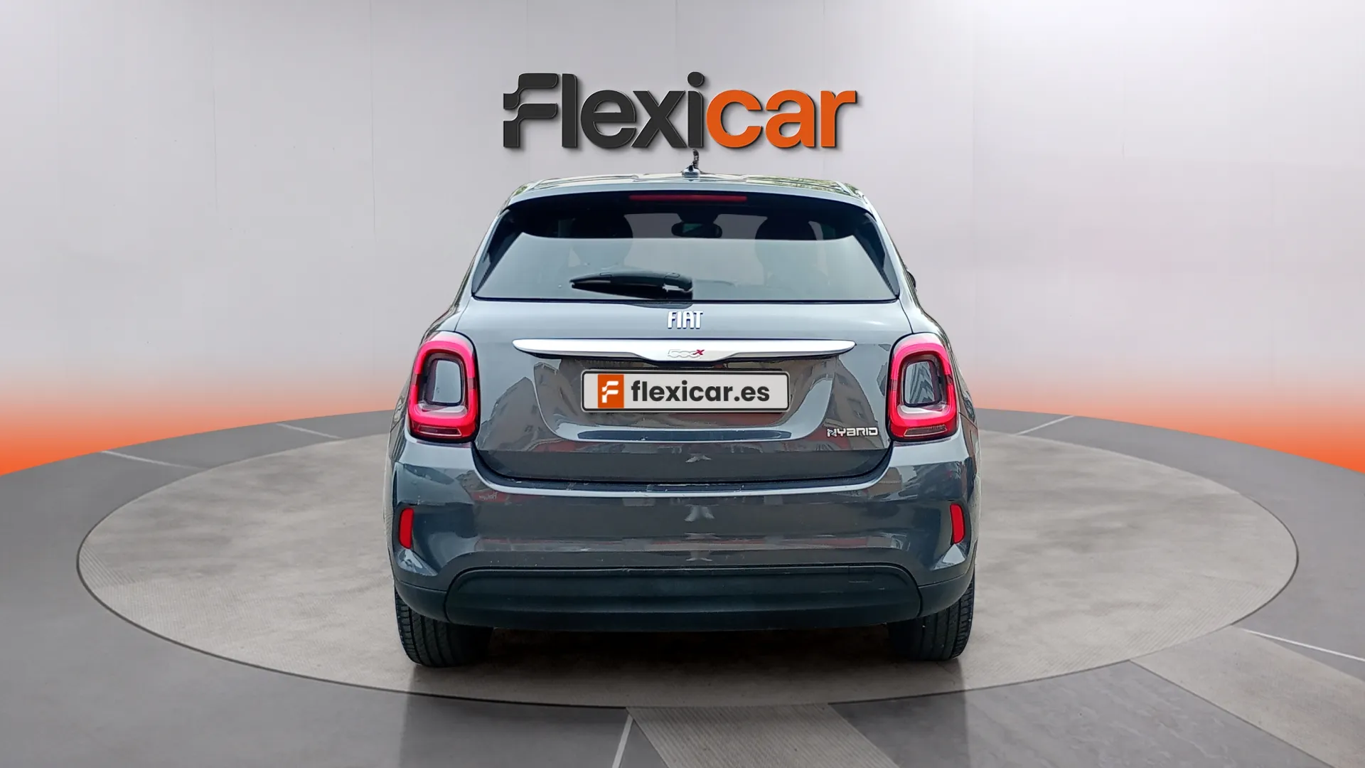 Fiat 500X Club 1.5 Hybrid DCT - foto 5