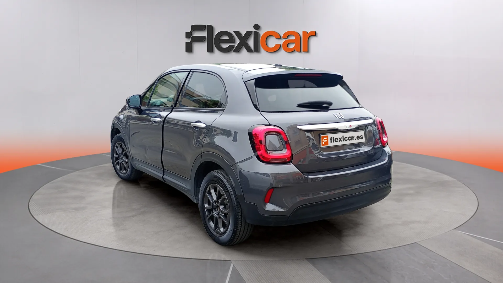 Fiat 500X Club 1.5 Hybrid DCT - foto 6