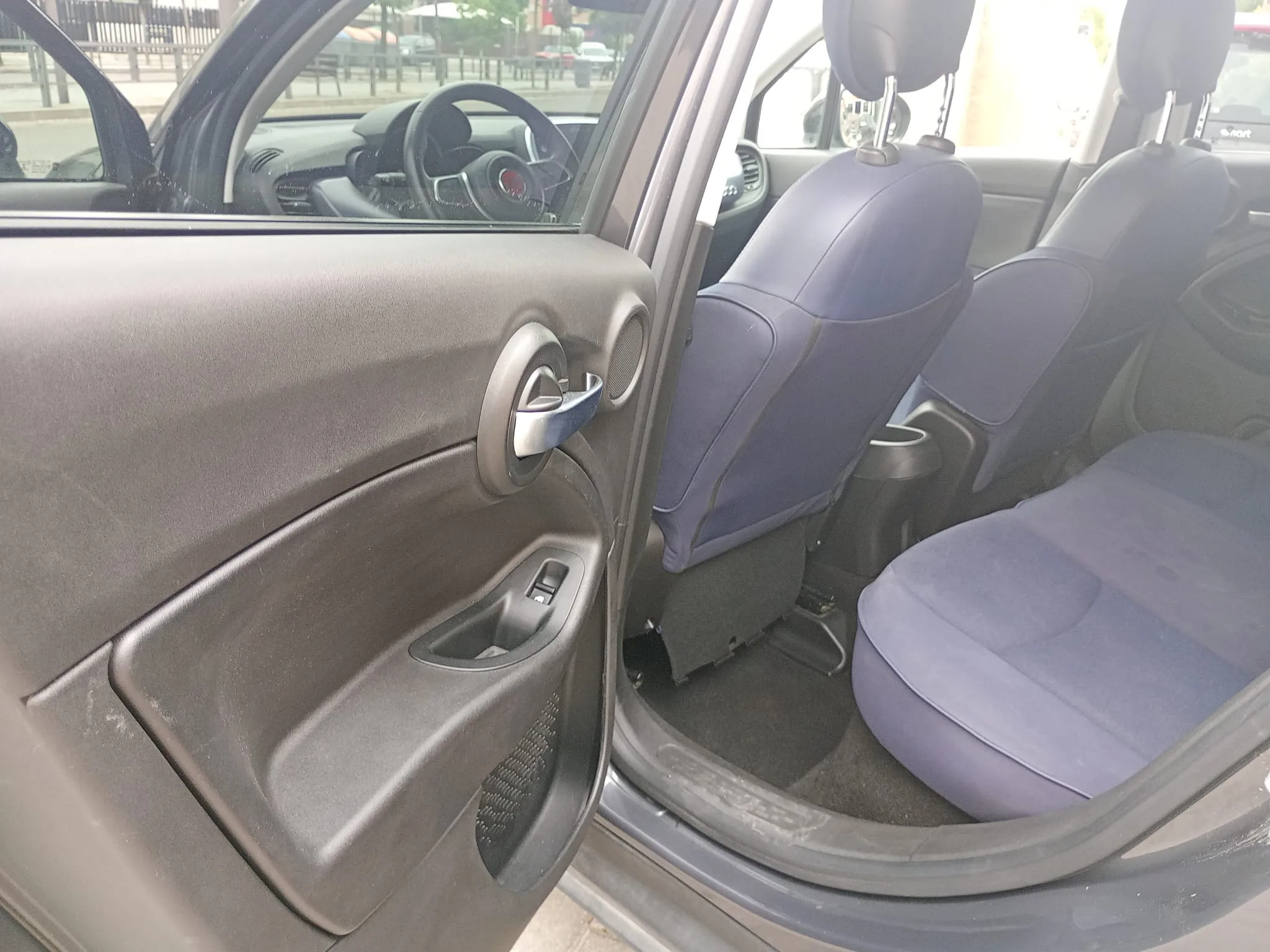 Fiat 500X Club 1.5 Hybrid DCT - foto 11