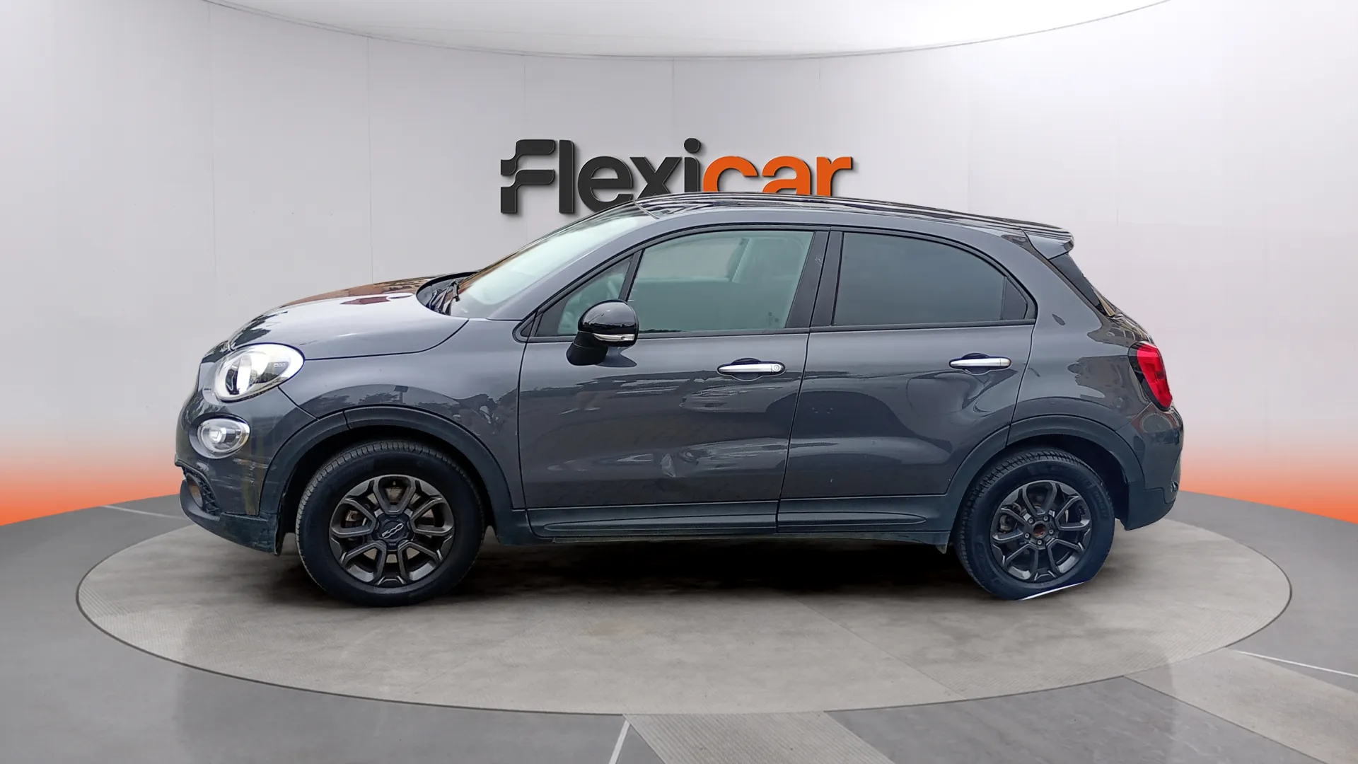 Fiat 500X Club 1.5 Hybrid DCT - foto 7